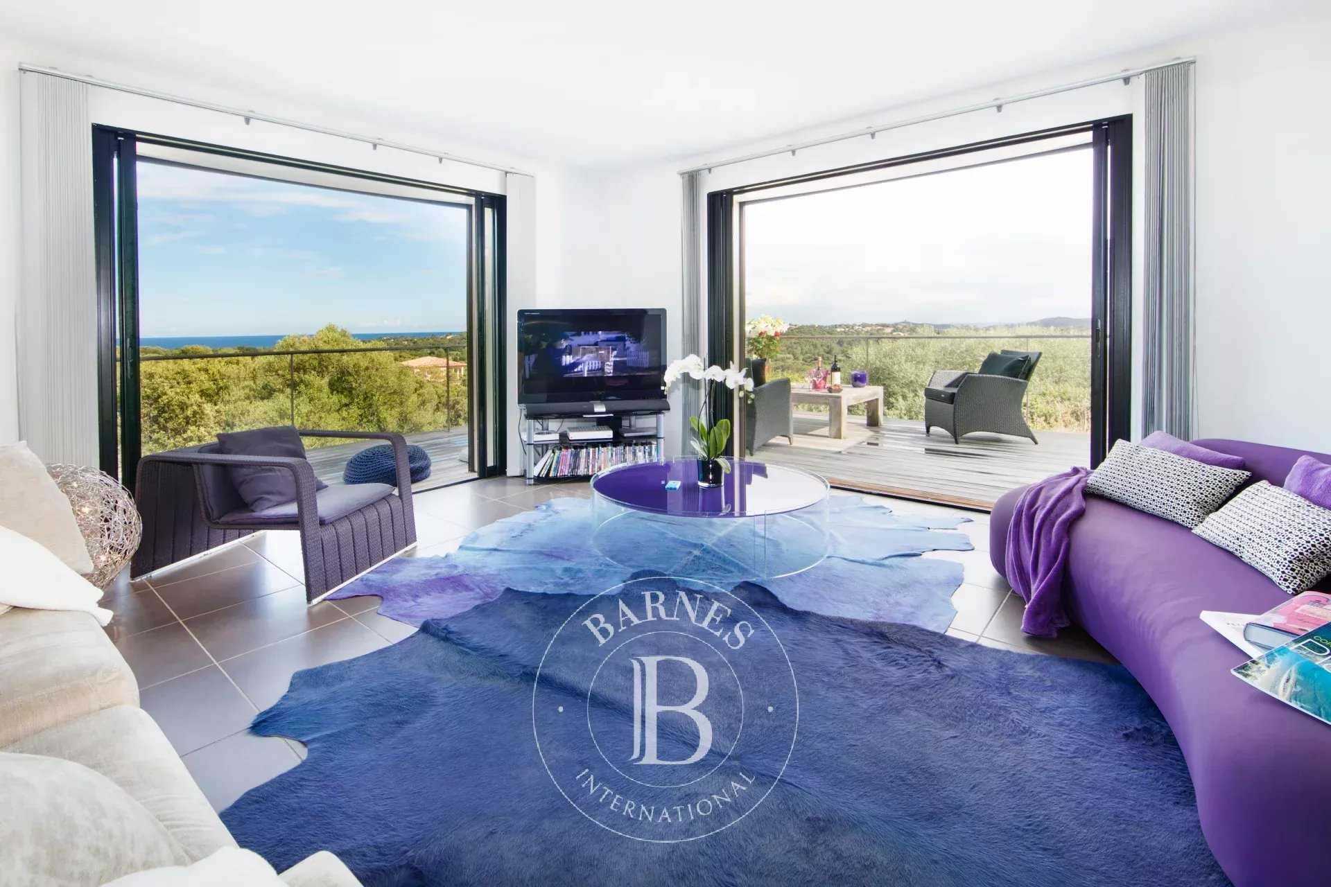 Villa Sainte-Lucie-de-Porto-Vecchio  -  ref 85112258 (picture 3)