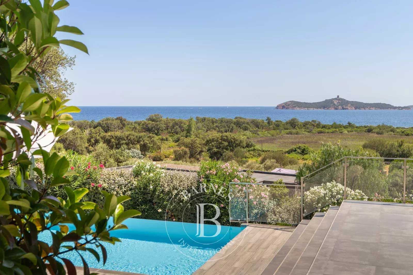 Villa Sainte-Lucie-de-Porto-Vecchio  -  ref 87033099 (picture 3)