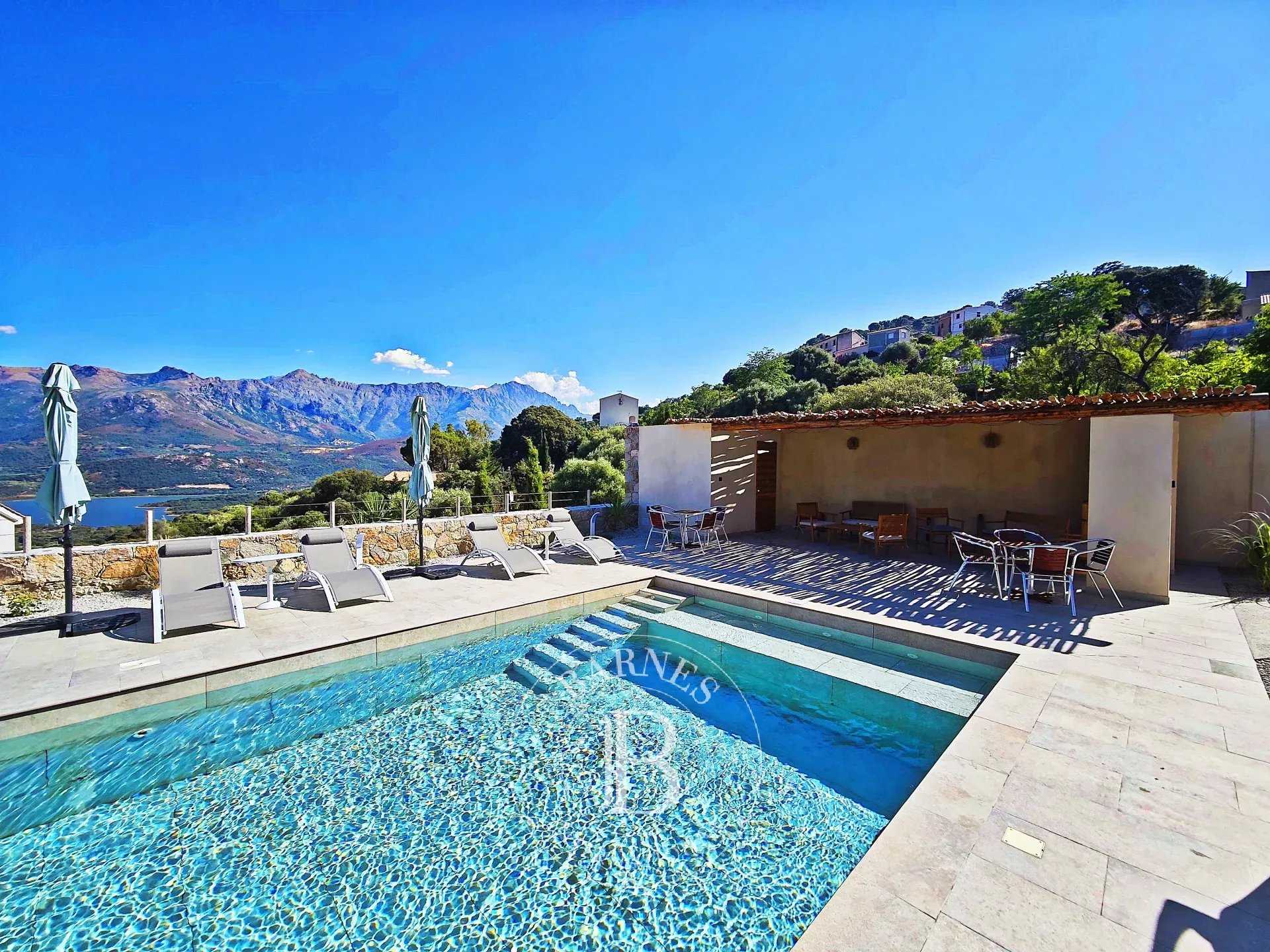 Villa Santa-Reparata-di-Balagna  -  ref 86731438 (picture 3)