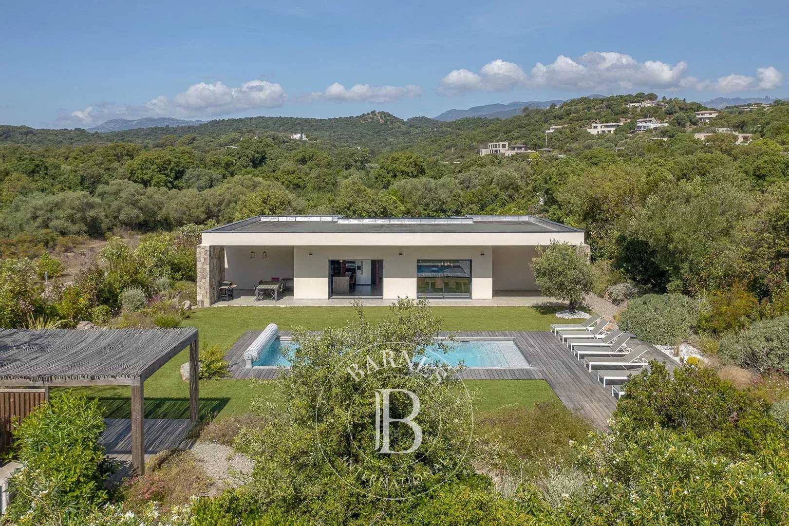 Villa Porto-Vecchio  -  ref 84229516 (picture 1)