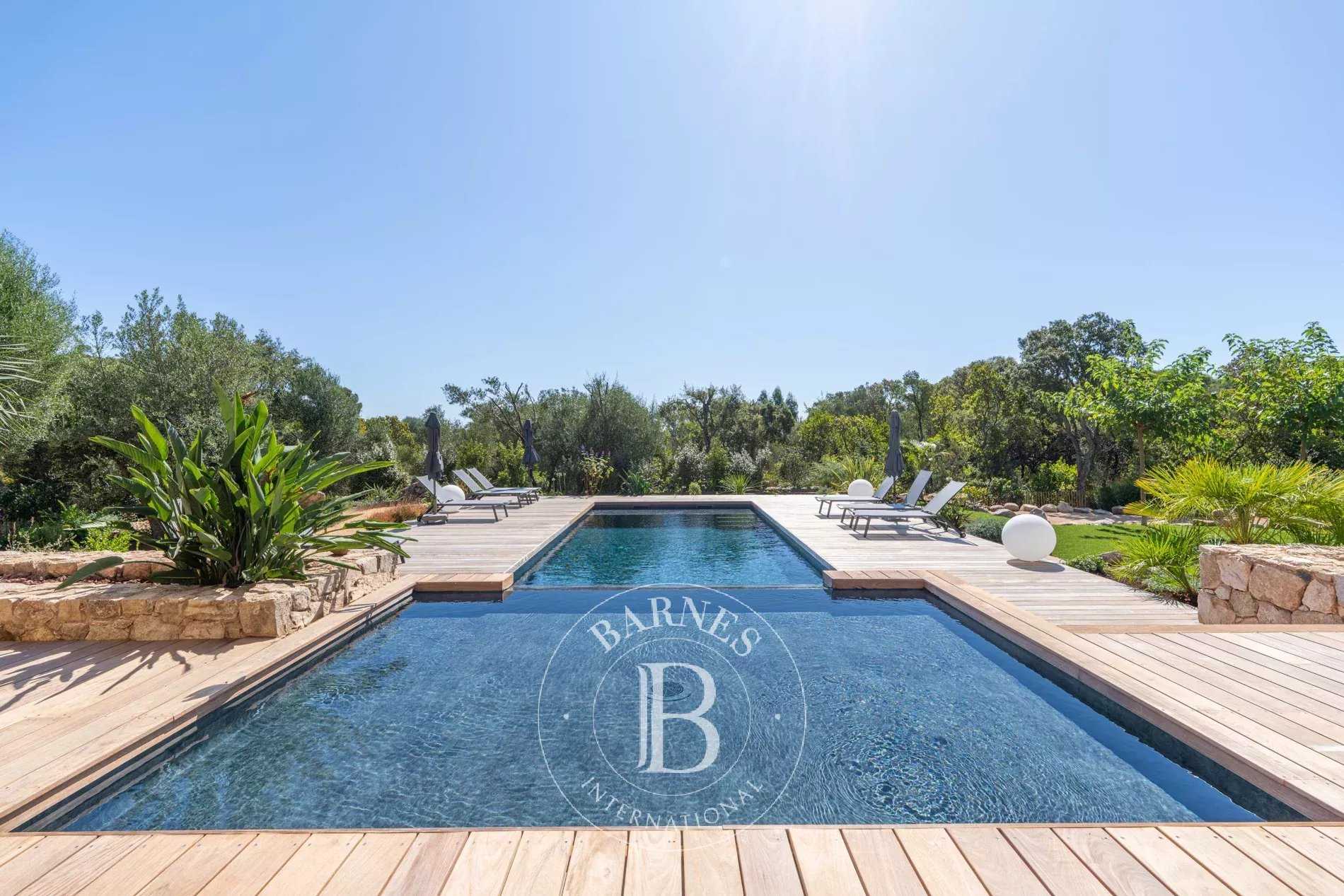 Villa Sainte-Lucie-de-Porto-Vecchio  -  ref 7874287 (picture 2)