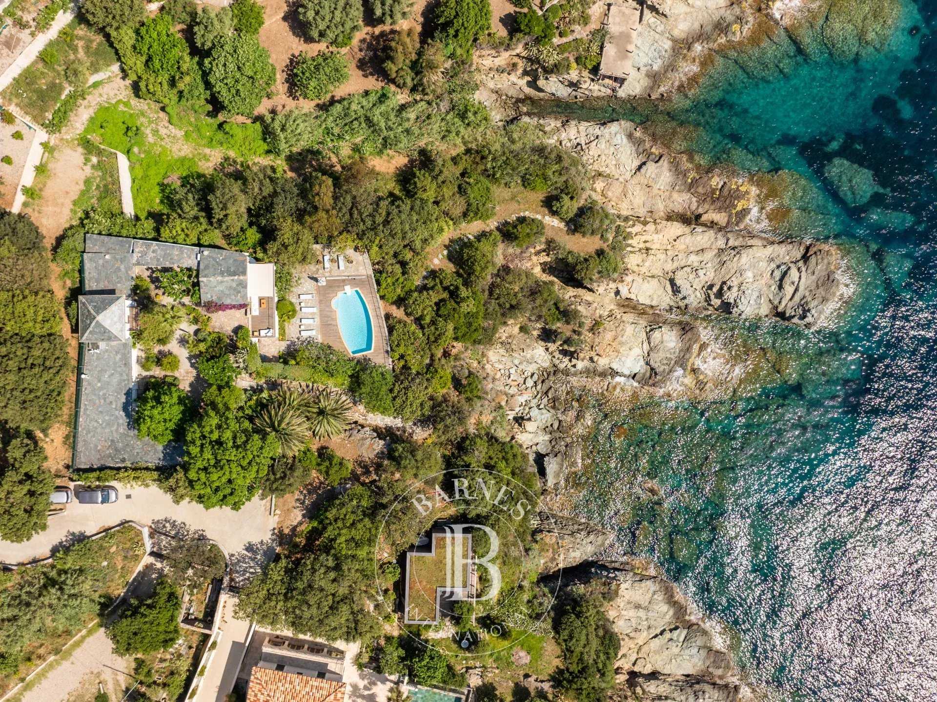 Villa Erbalunga  -  ref 85766154 (picture 3)