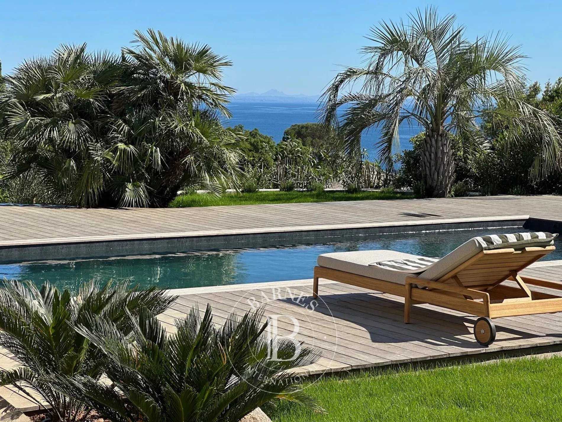 Villa Porto-Vecchio - Ref 87089026