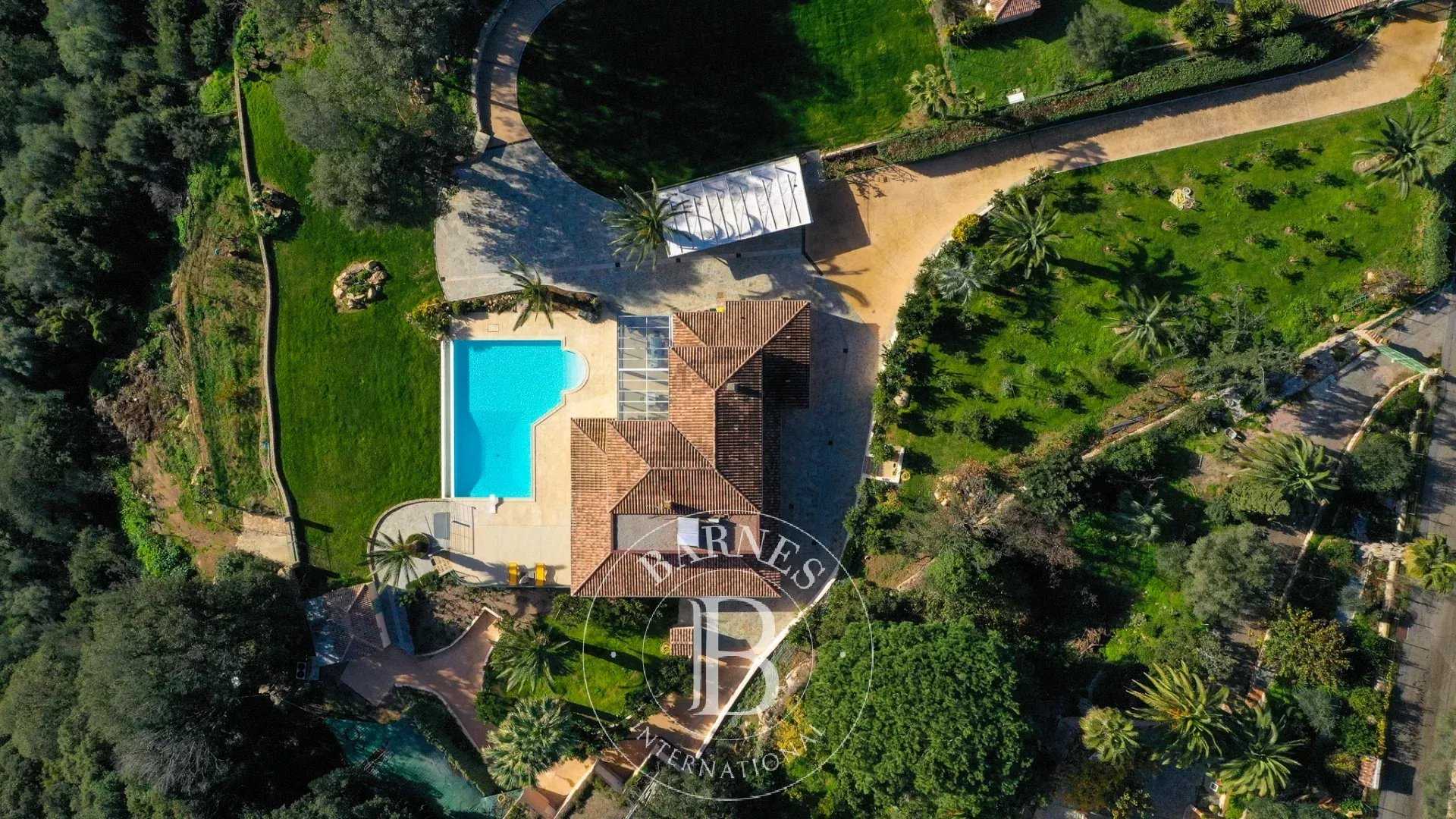 Villa Ajaccio  -  ref 7439322 (picture 2)
