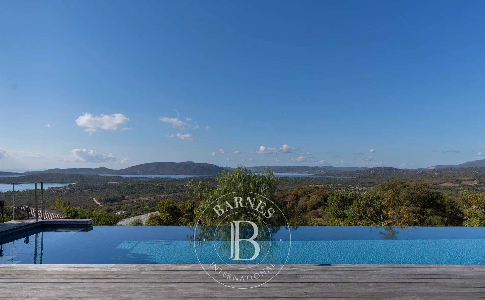 Villa Sainte-Lucie-de-Porto-Vecchio  -  ref 84230014 (picture 3)