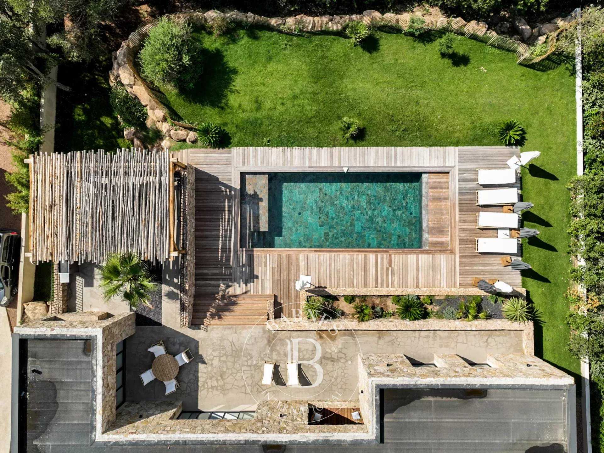 Villa Sainte-Lucie-de-Porto-Vecchio  -  ref 4040921 (picture 2)