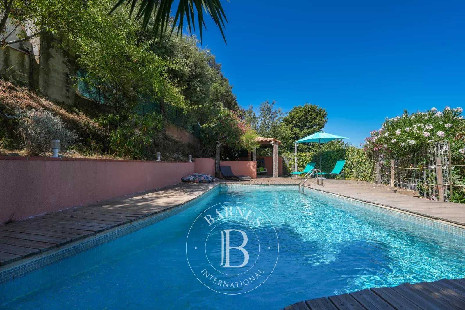 Villa Ajaccio  -  ref 86075647 (picture 1)