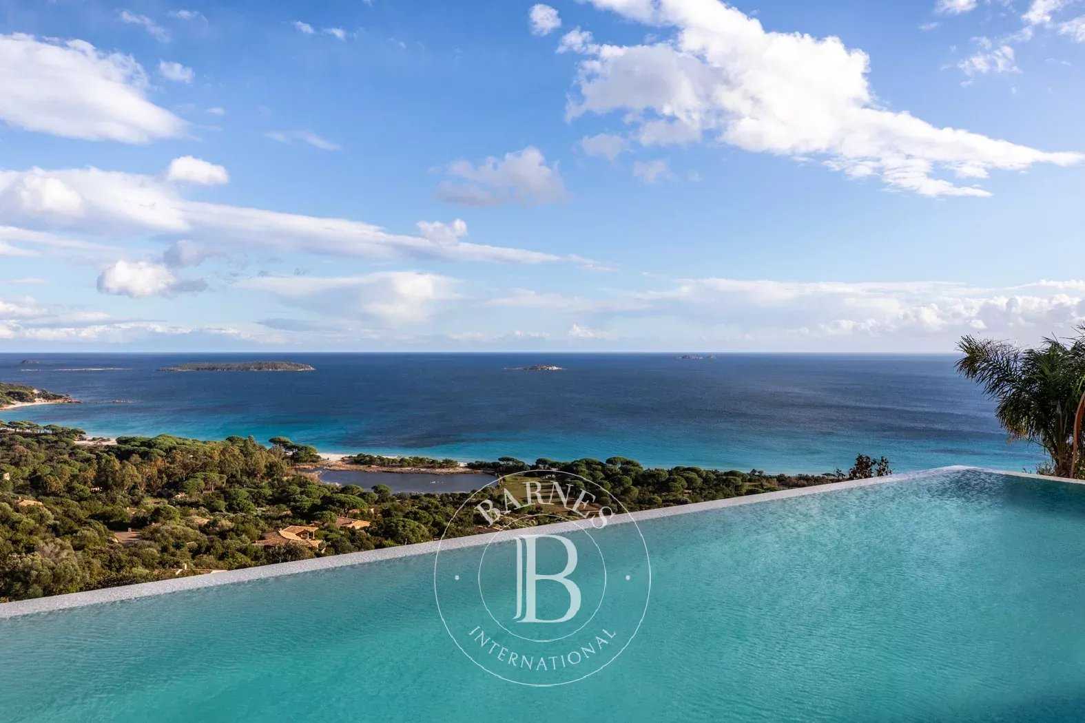 Villa Porto-Vecchio  -  ref 83802850 (picture 3)