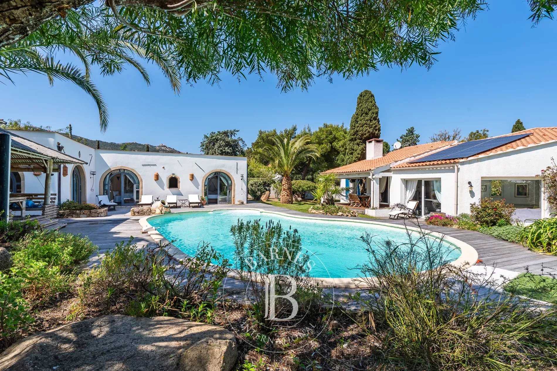 Villa Calvi  -  ref 85777379 (picture 1)