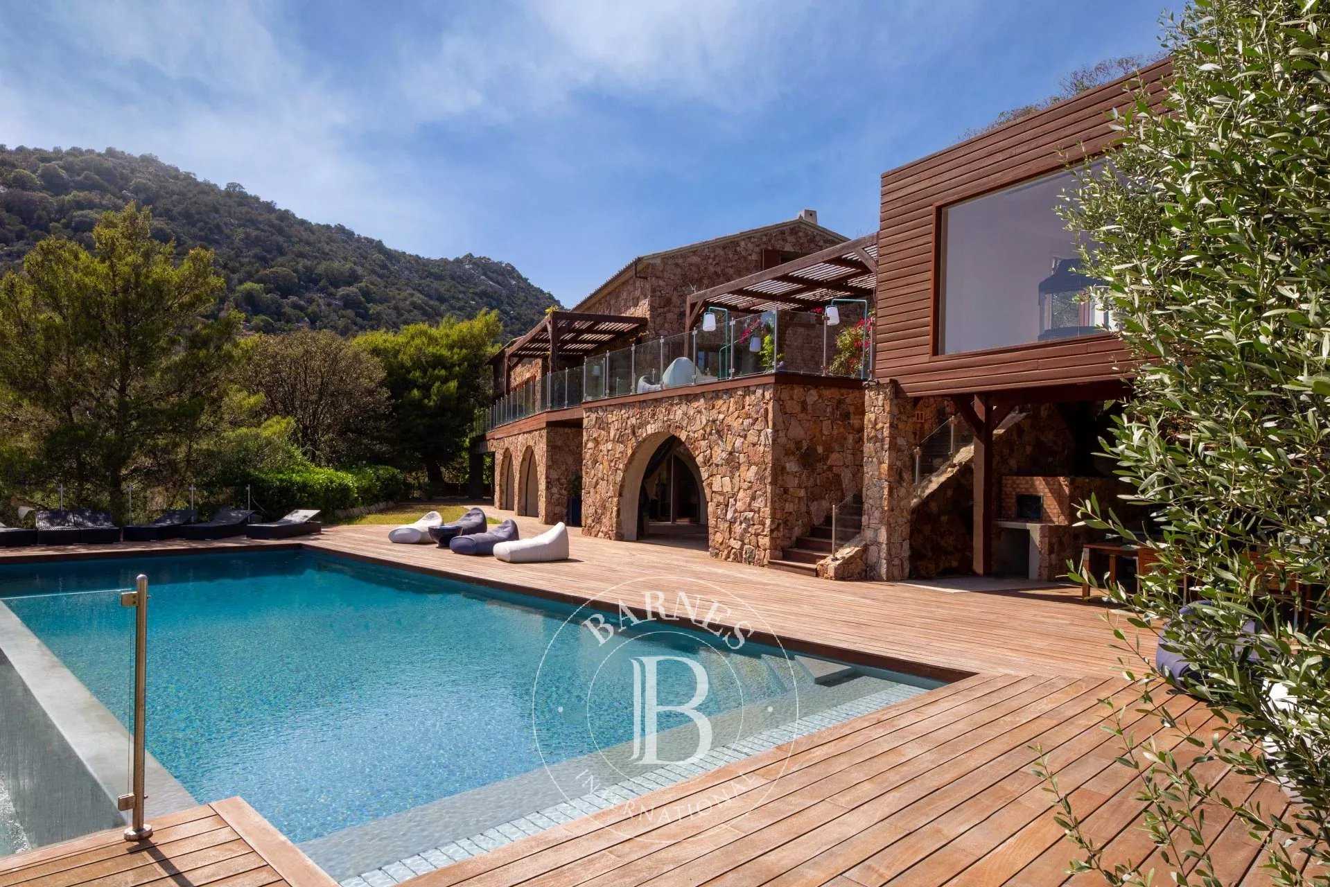 Villa Porto-Vecchio  -  ref 3062127 (picture 1)