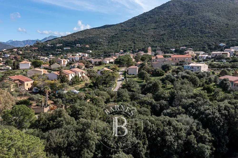 Terrain constructible Calvi  -  ref 84067298 (picture 3)