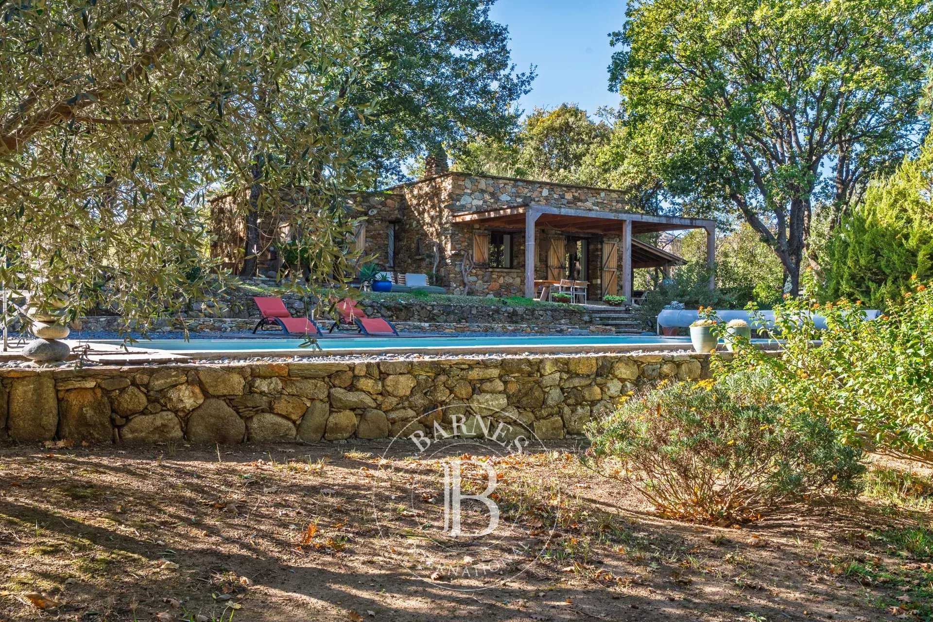 Maison Barbaggio  -  ref 2707257 (picture 2)