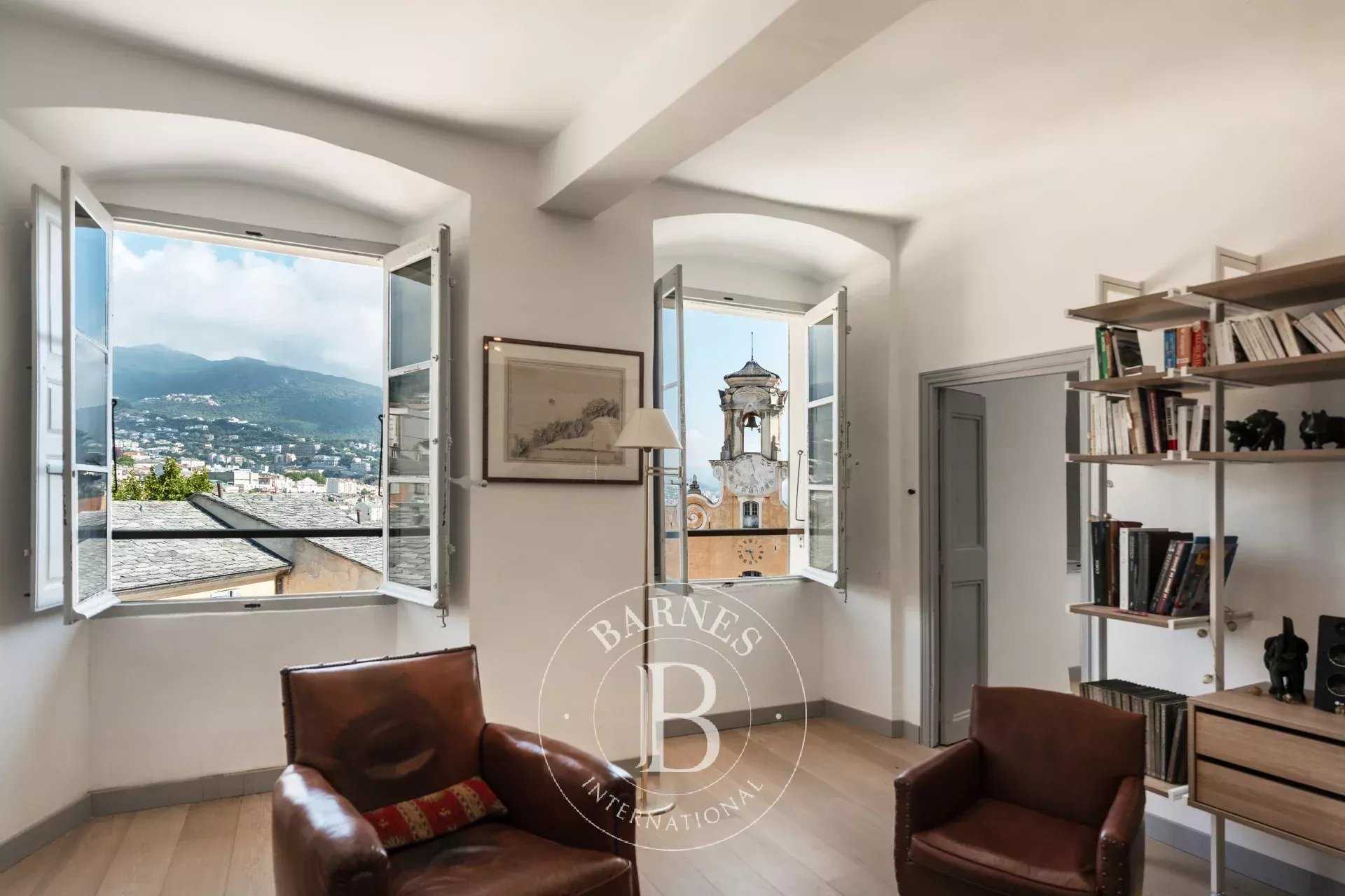 Piso Bastia  -  ref 86110104 (picture 3)