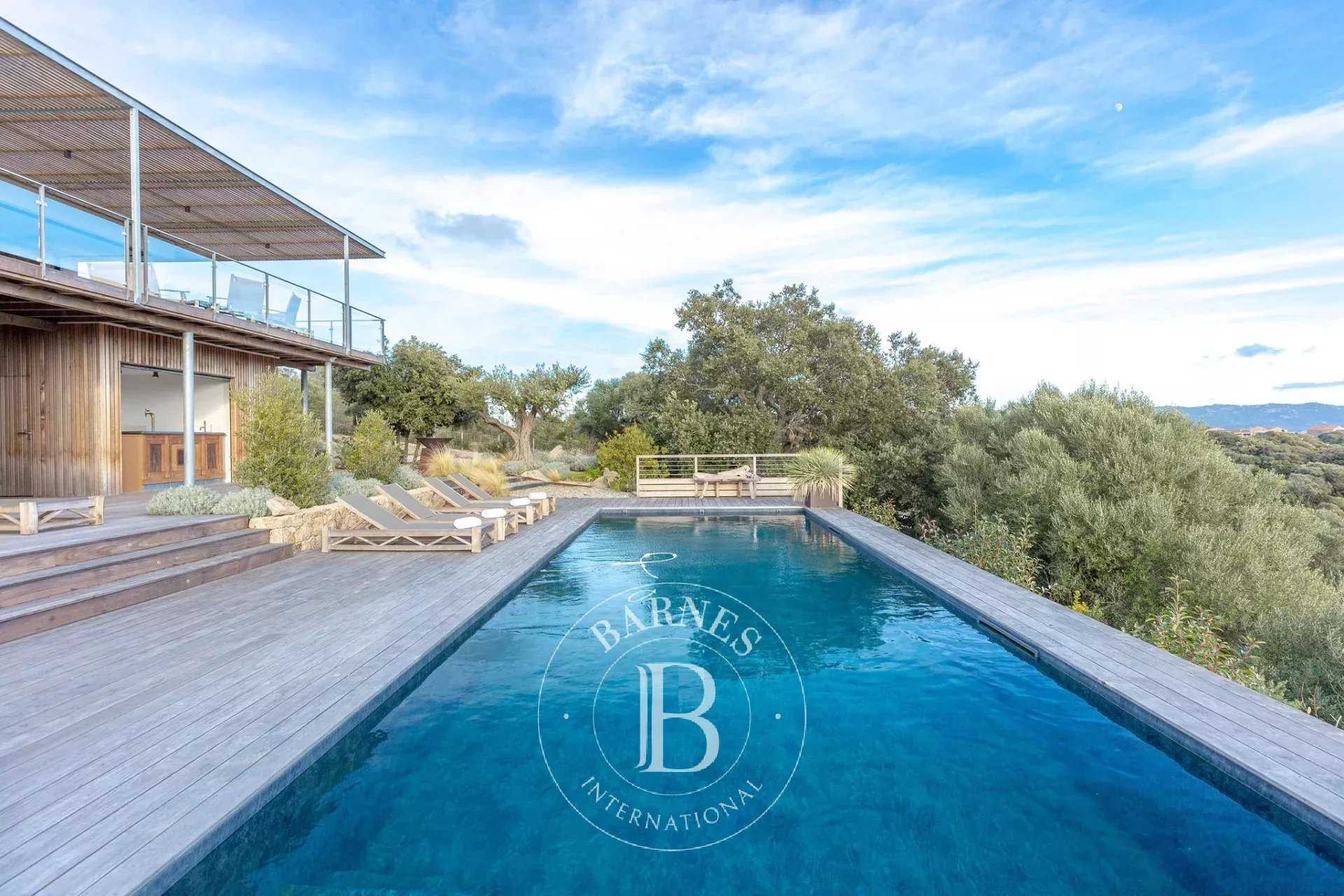 Villa Pianottoli-Caldarello  -  ref 85566195 (picture 2)