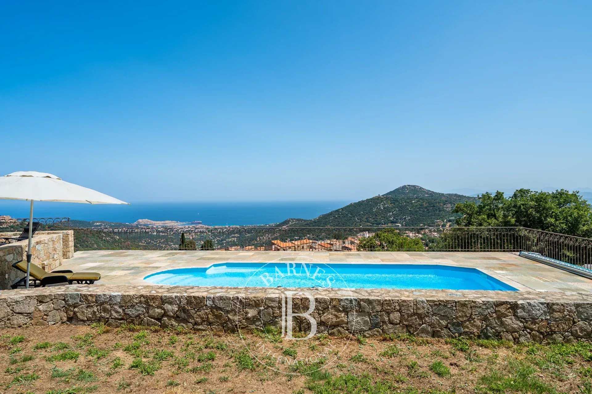 Maison L'Île-Rousse  -  ref 85961624 (picture 3)
