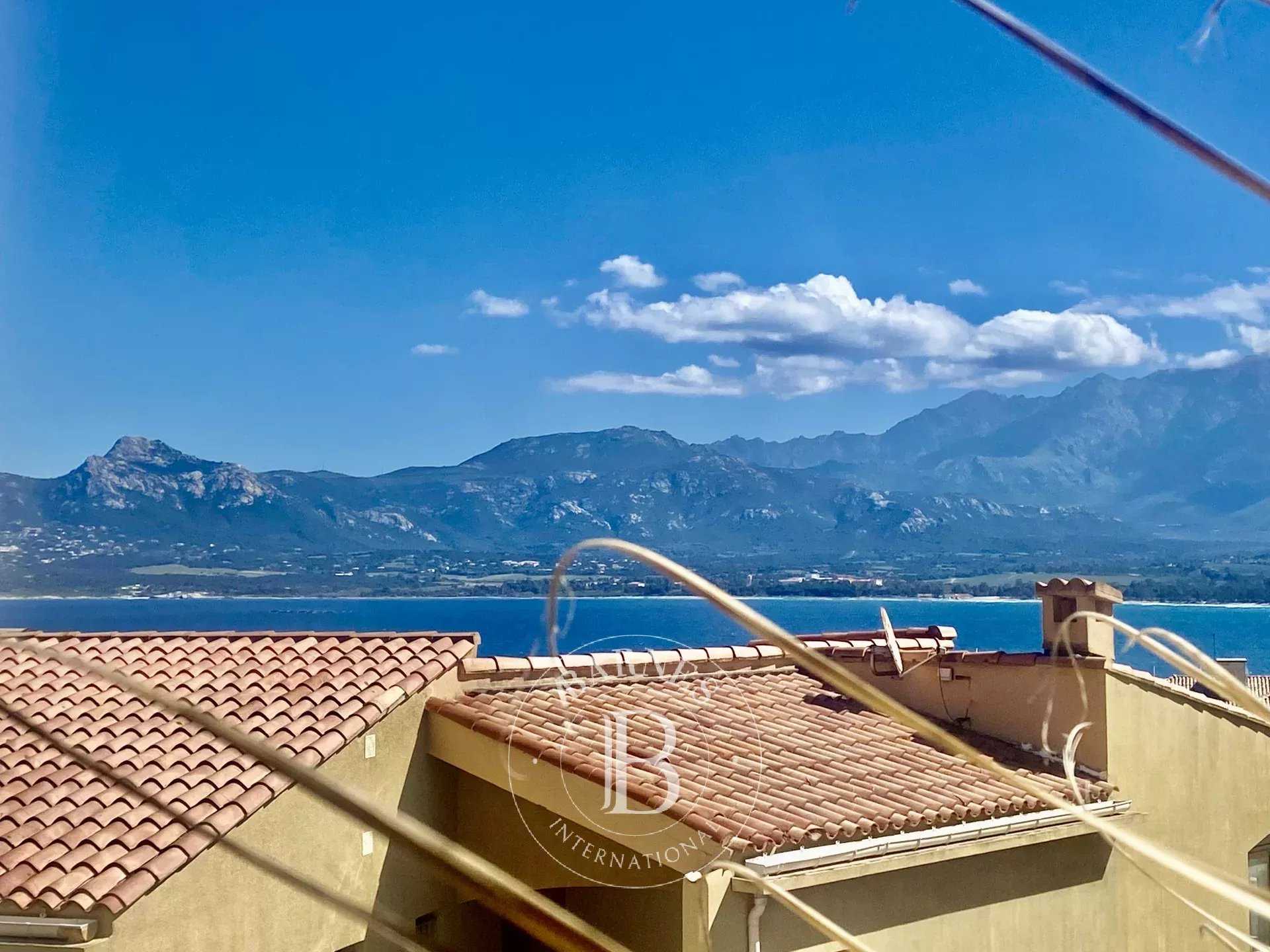 Appartement Calvi  -  ref 7385999 (picture 1)