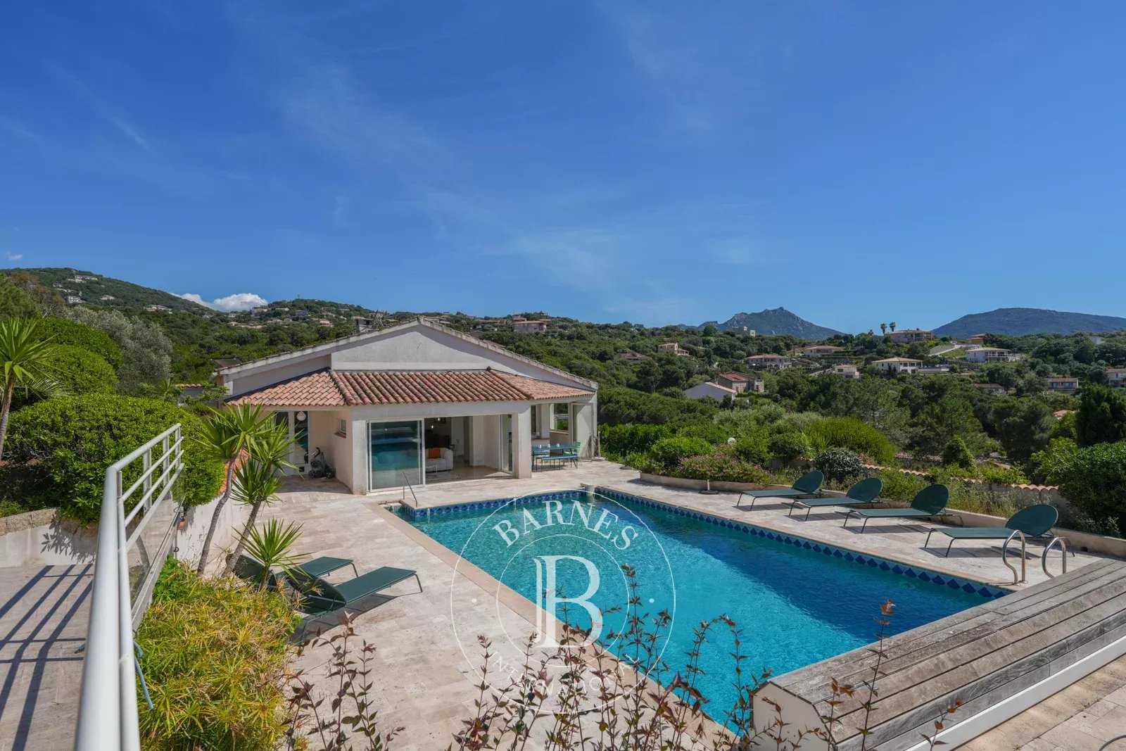 Villa Propriano  -  ref 86651437 (picture 2)