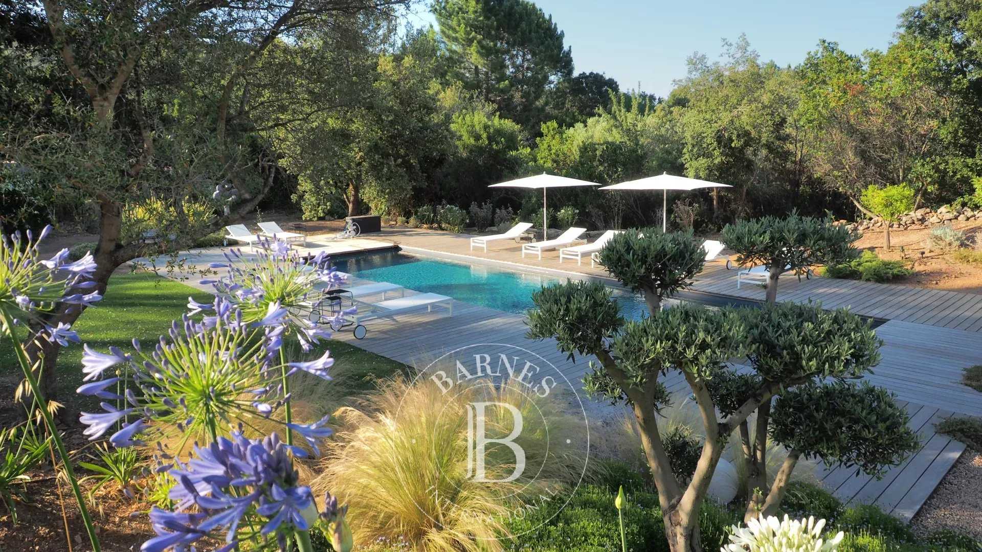 Villa Sainte-Lucie-de-Porto-Vecchio  -  ref 84814508 (picture 3)