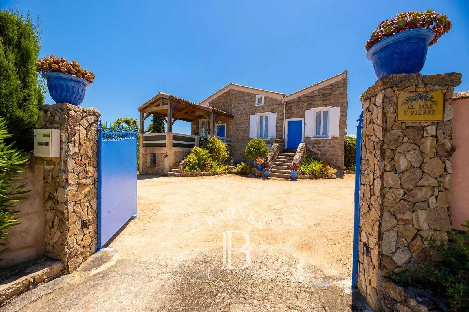 Bastide Ajaccio  -  ref 85657104 (picture 2)