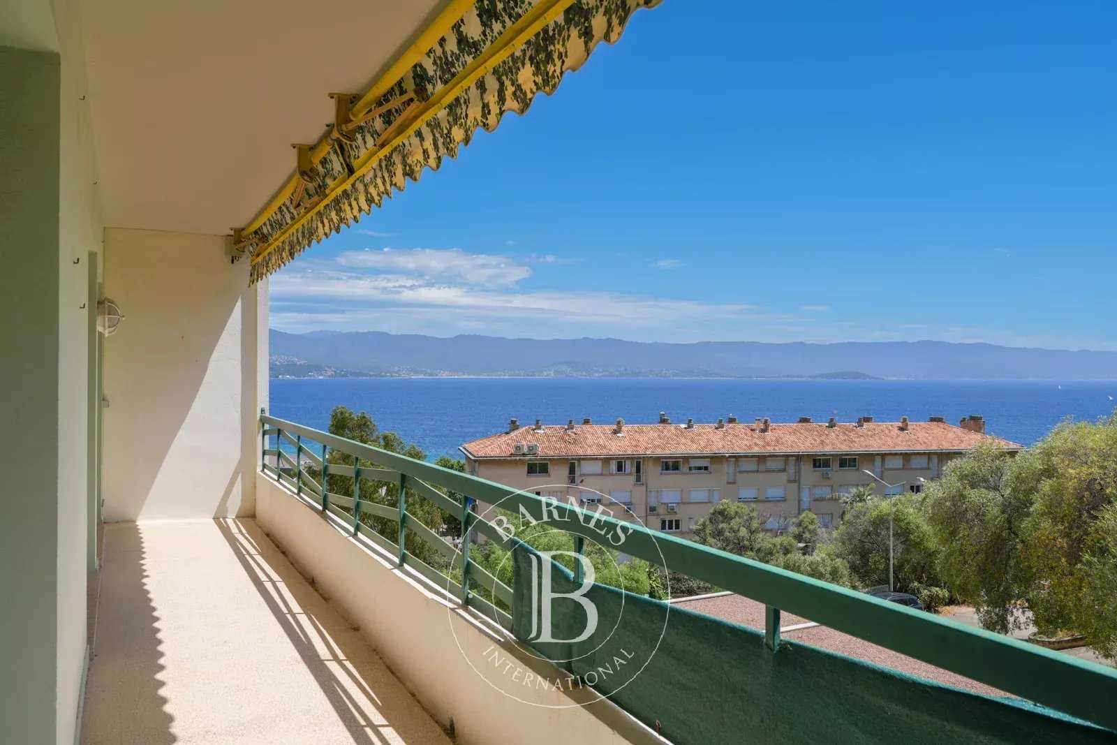 Appartement Ajaccio  -  ref 87038810 (picture 3)