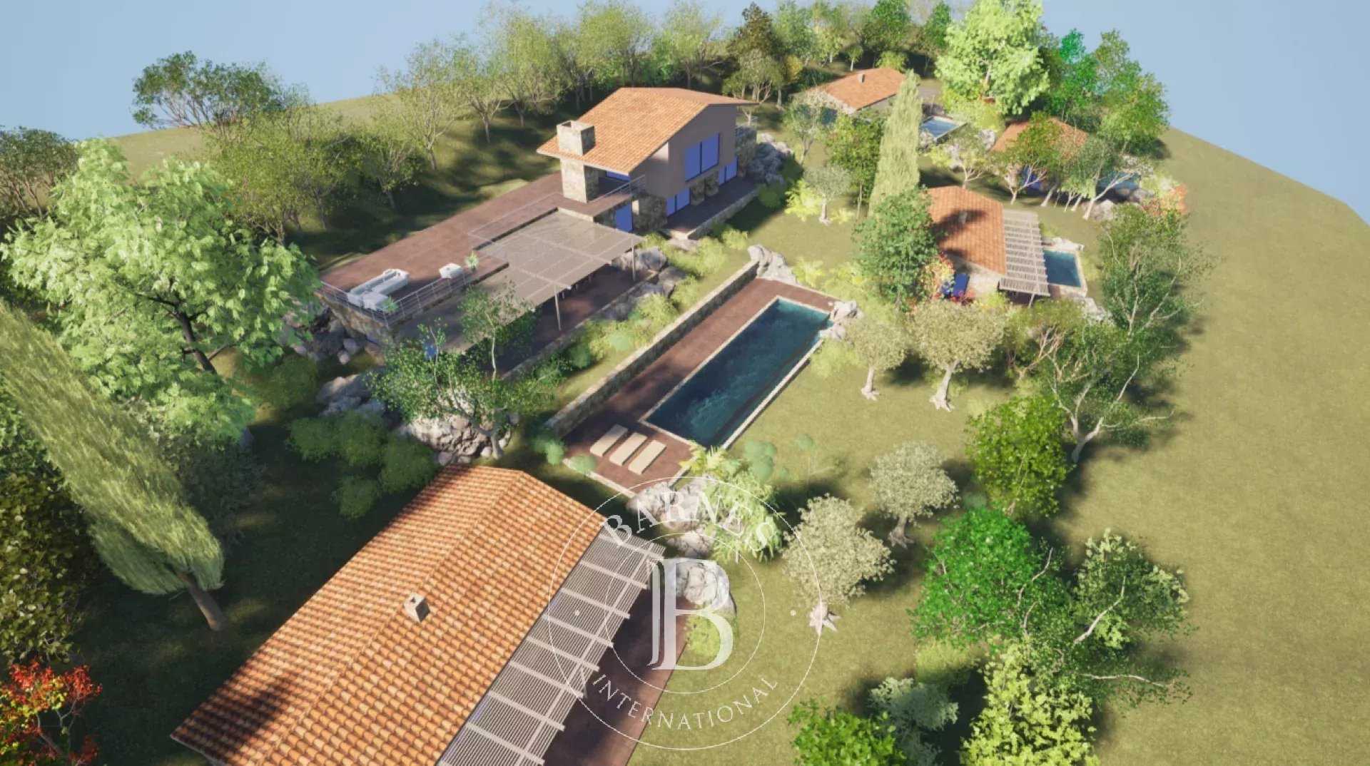 Building land Bonifacio  -  ref 86072751 (picture 2)