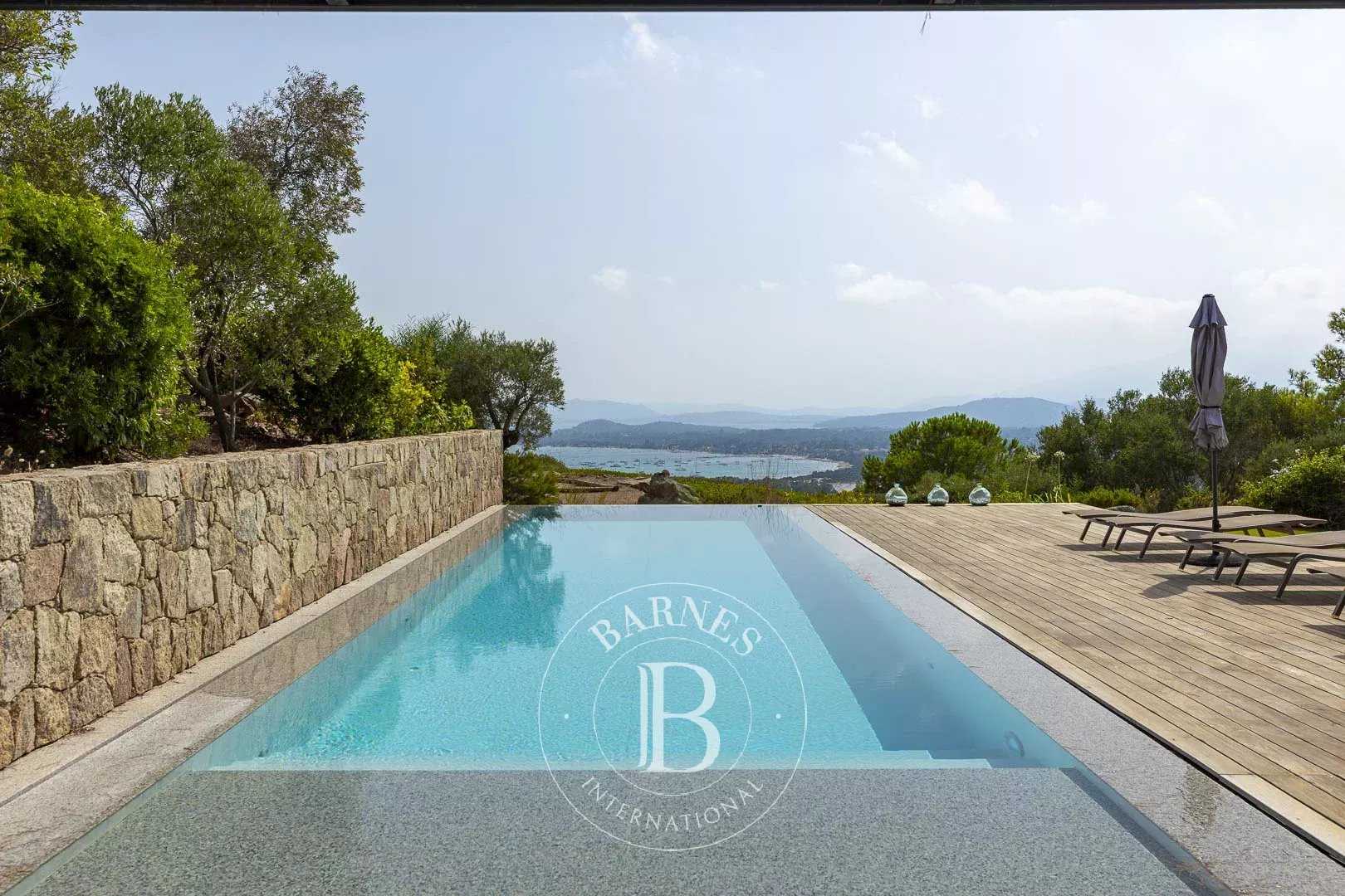 Villa Porto-Vecchio - Ref 86427203