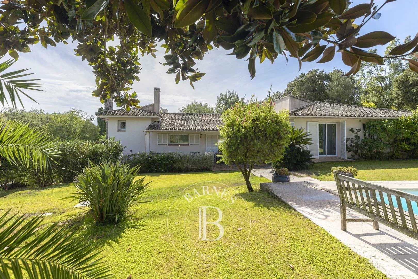 Villa Porto-Vecchio  -  ref 86230995 (picture 3)