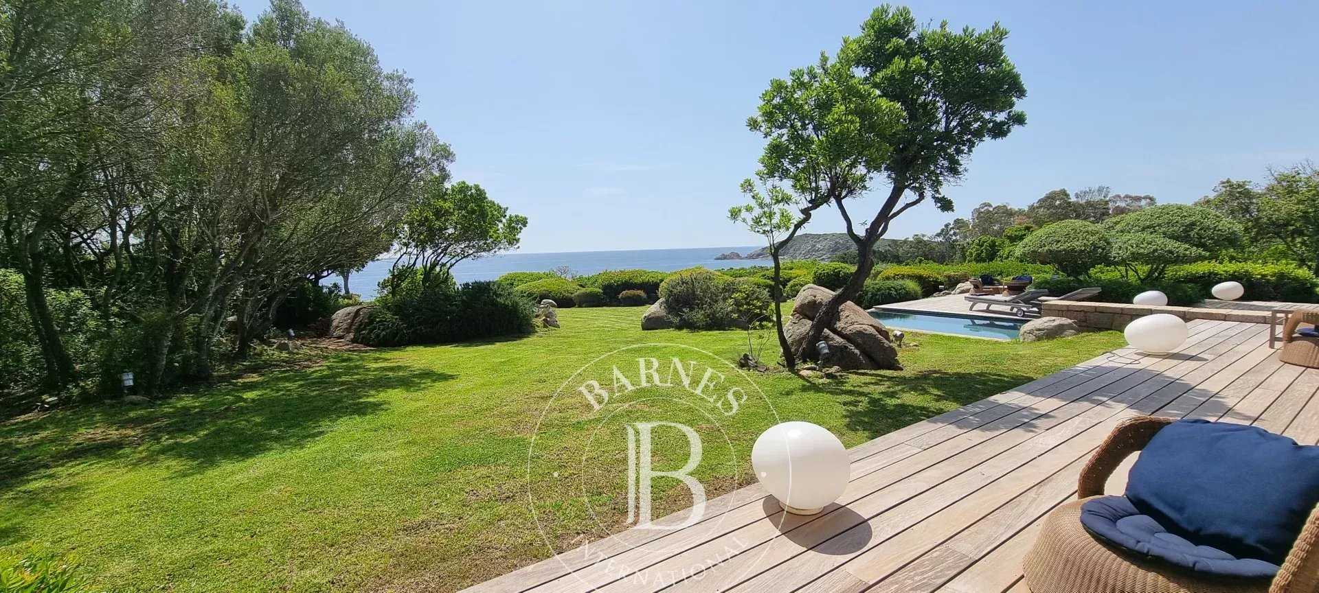 Villa Sainte-Lucie-de-Porto-Vecchio  -  ref 86042706 (picture 3)