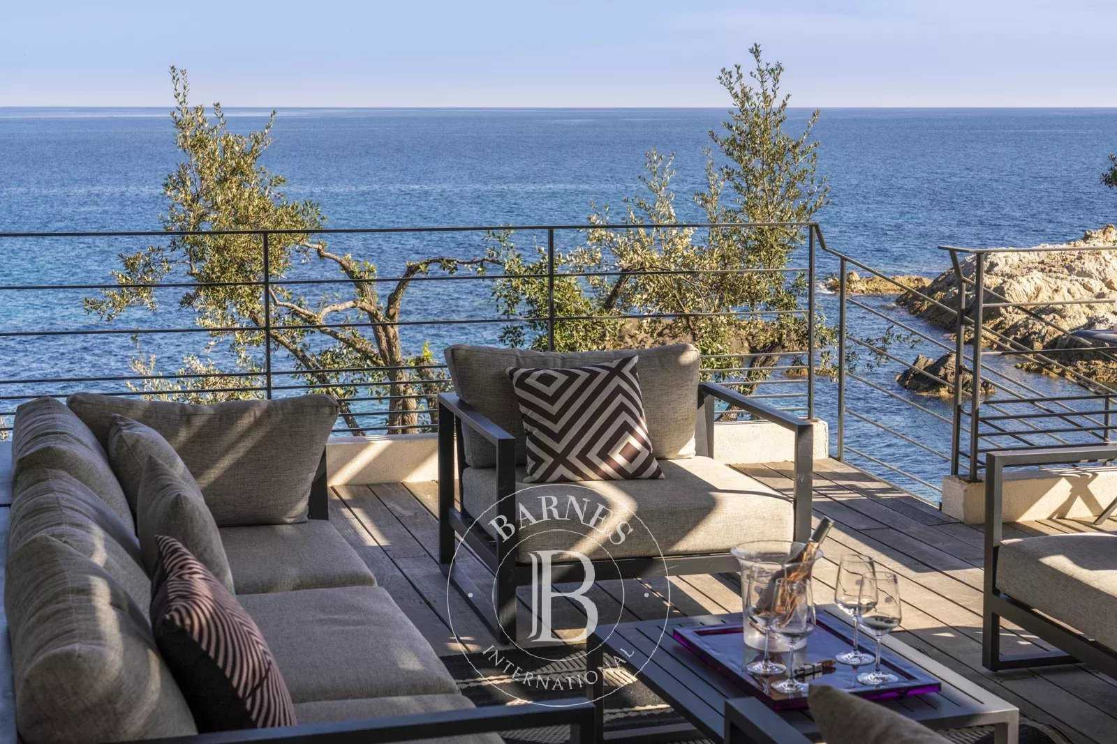 Villa Sari-Solenzara - Ref 7051524