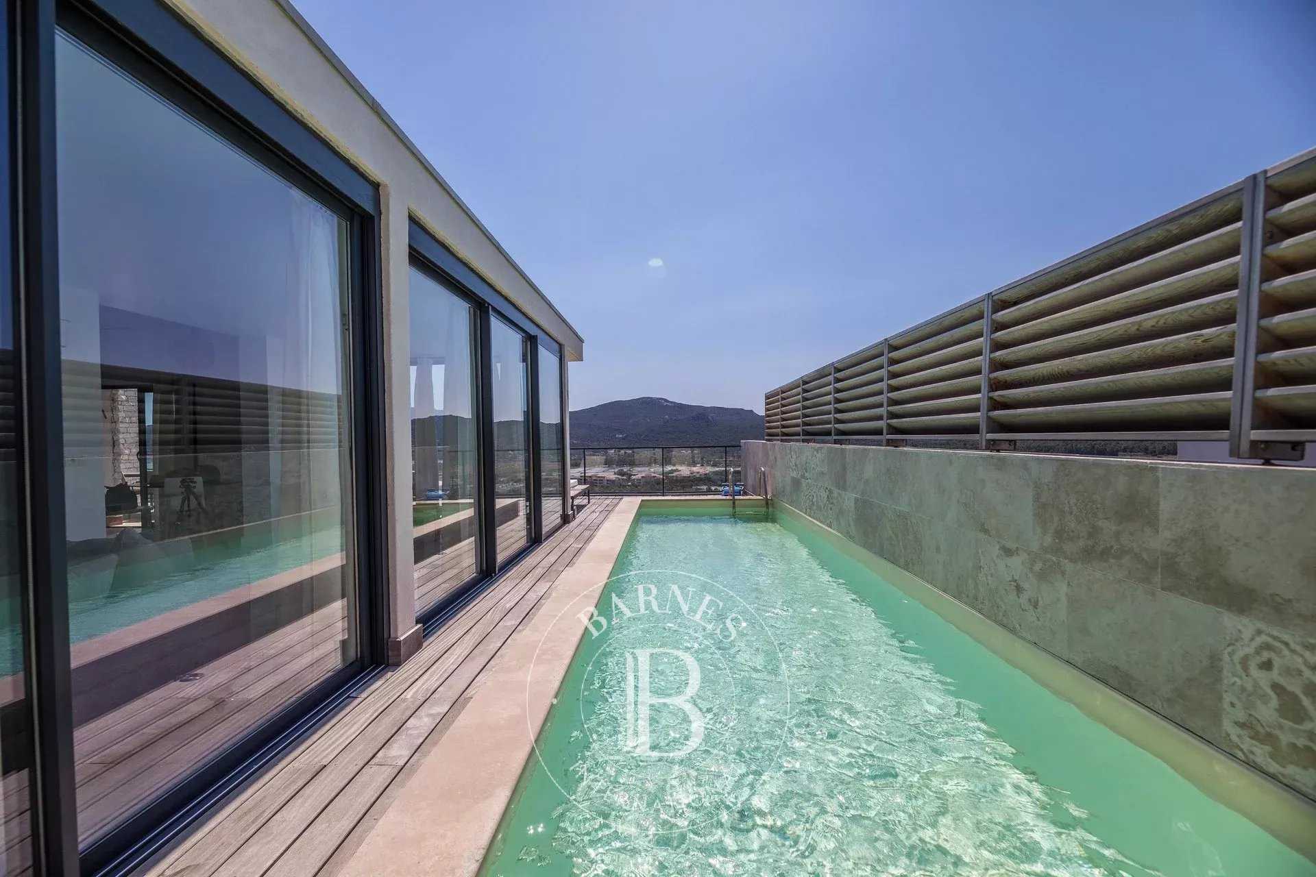 Appartement Porto-Vecchio  -  ref 4117934 (picture 3)