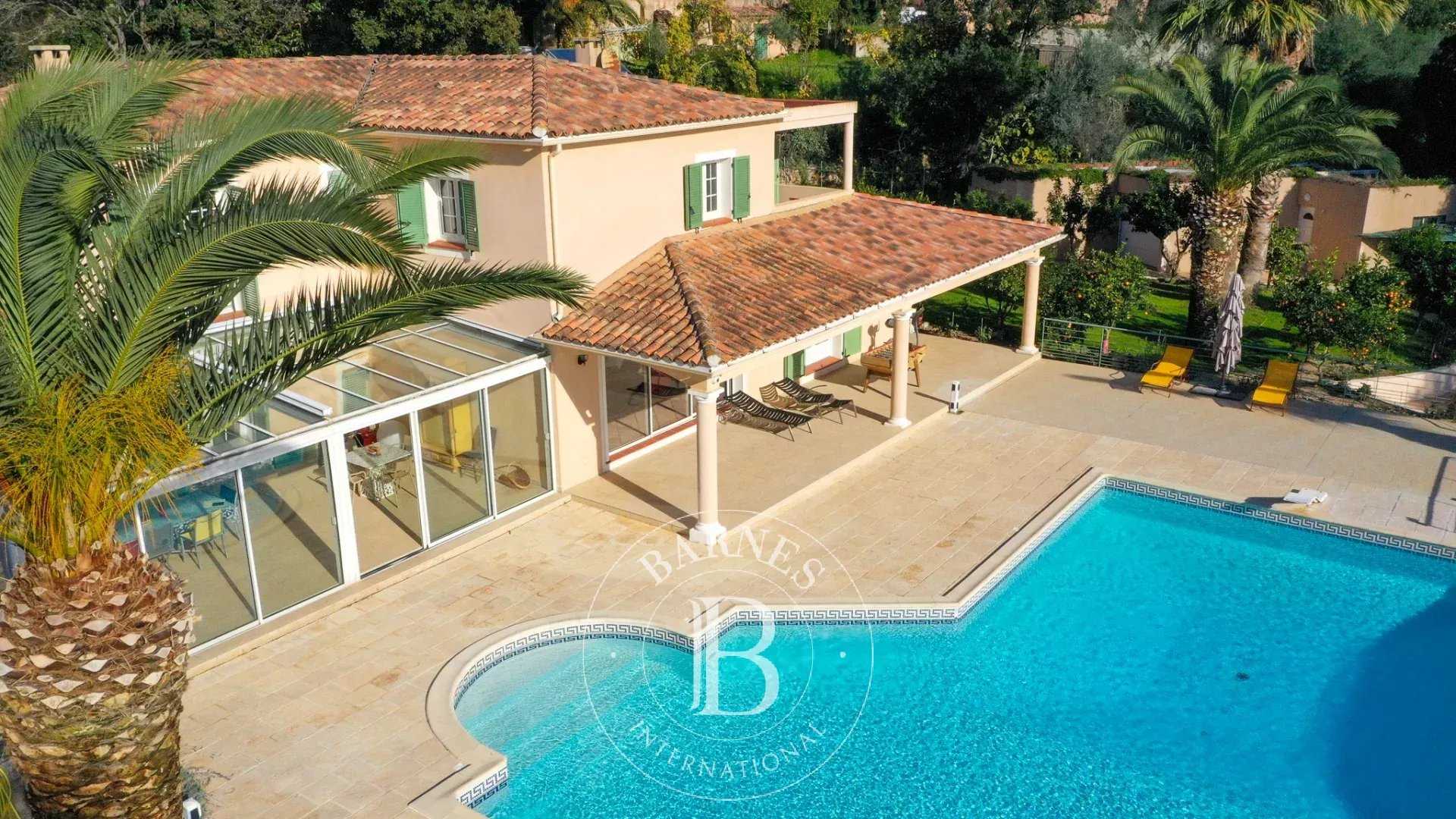 Villa Ajaccio  -  ref 7439322 (picture 3)