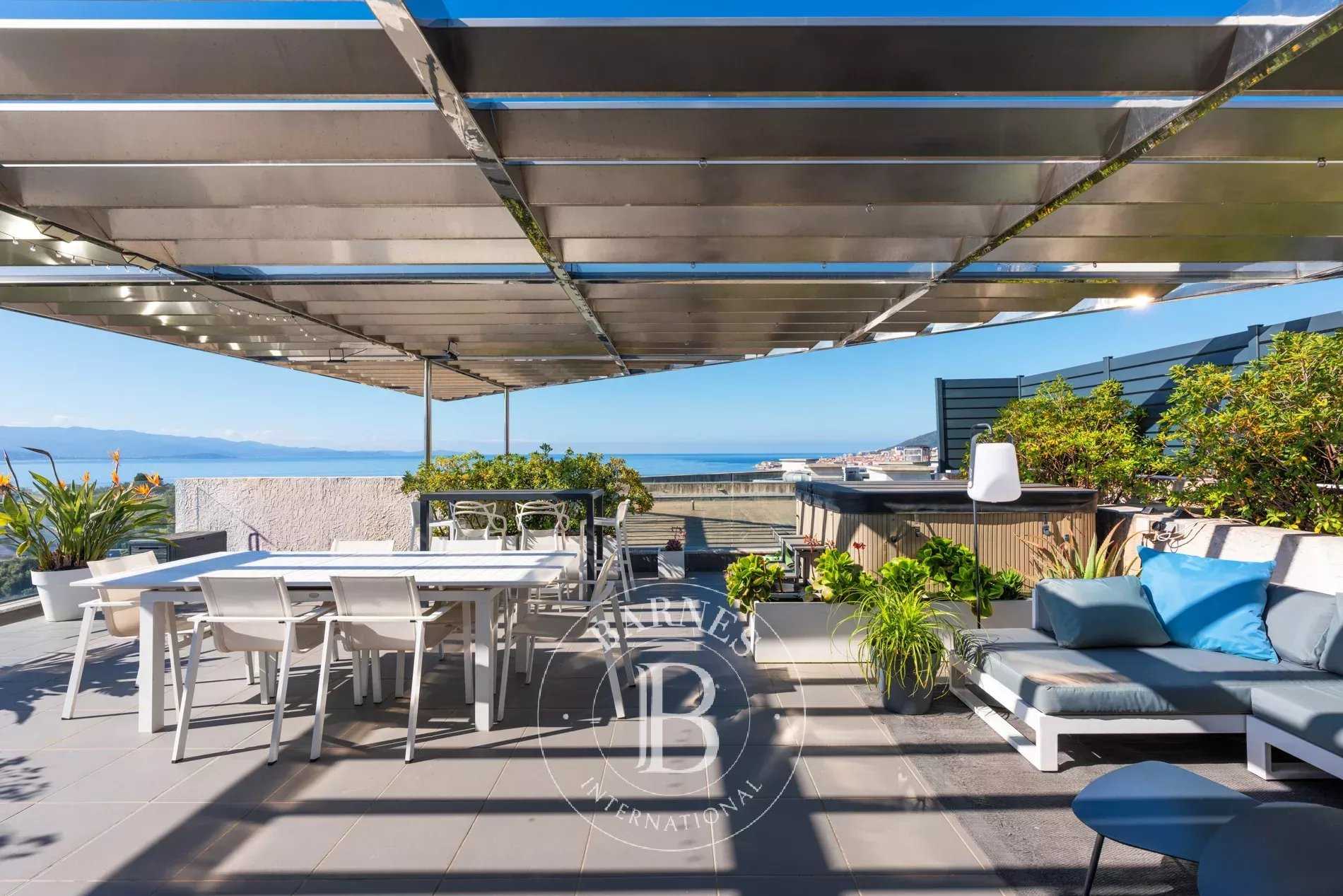 Penthouse Ajaccio  -  ref 86881034 (picture 1)