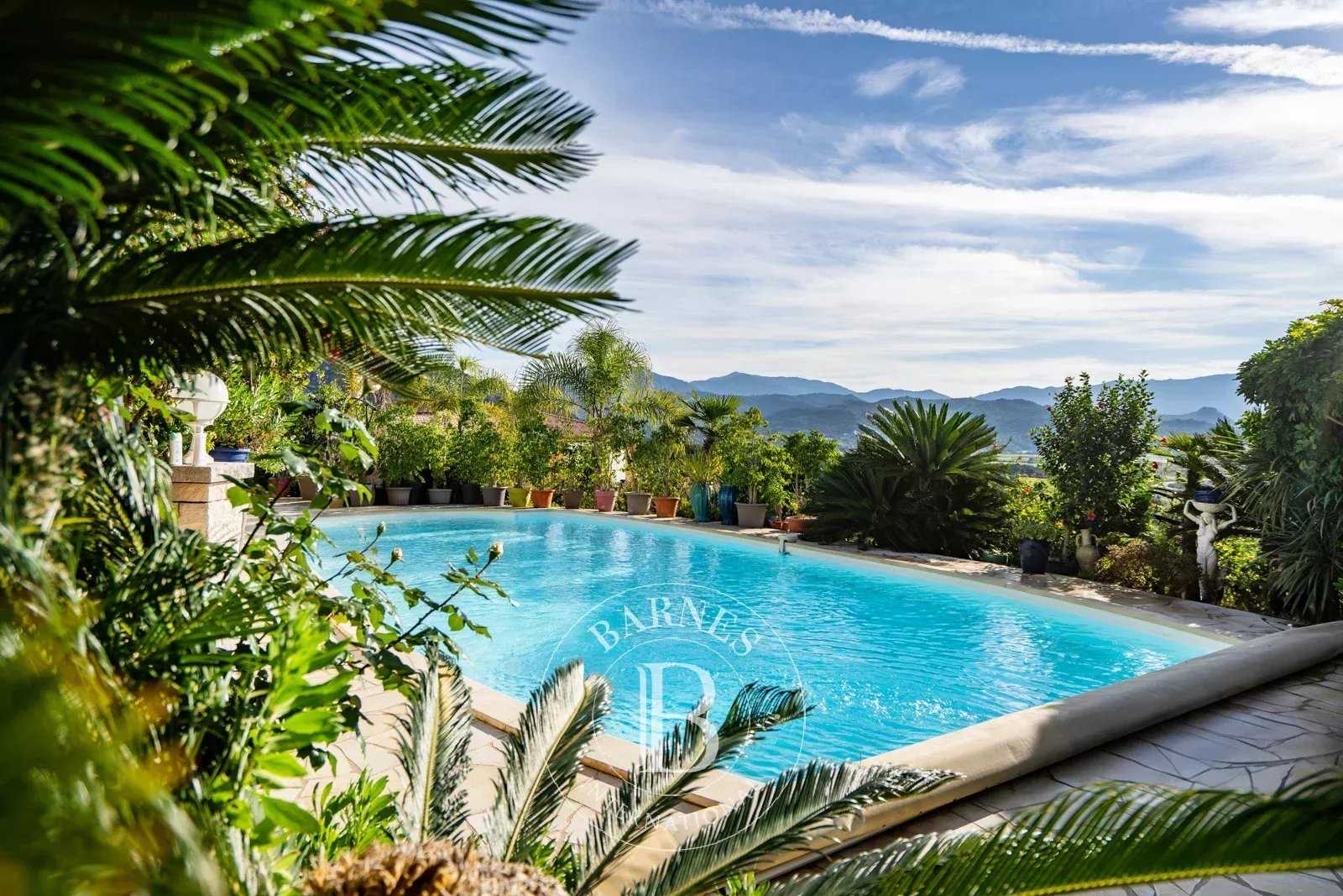 House Ajaccio  -  ref 85492396 (picture 2)