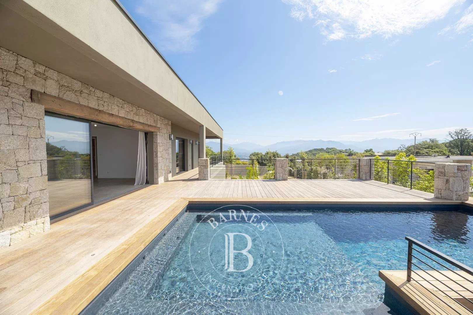 Villa Ajaccio  -  ref 85714550 (picture 3)