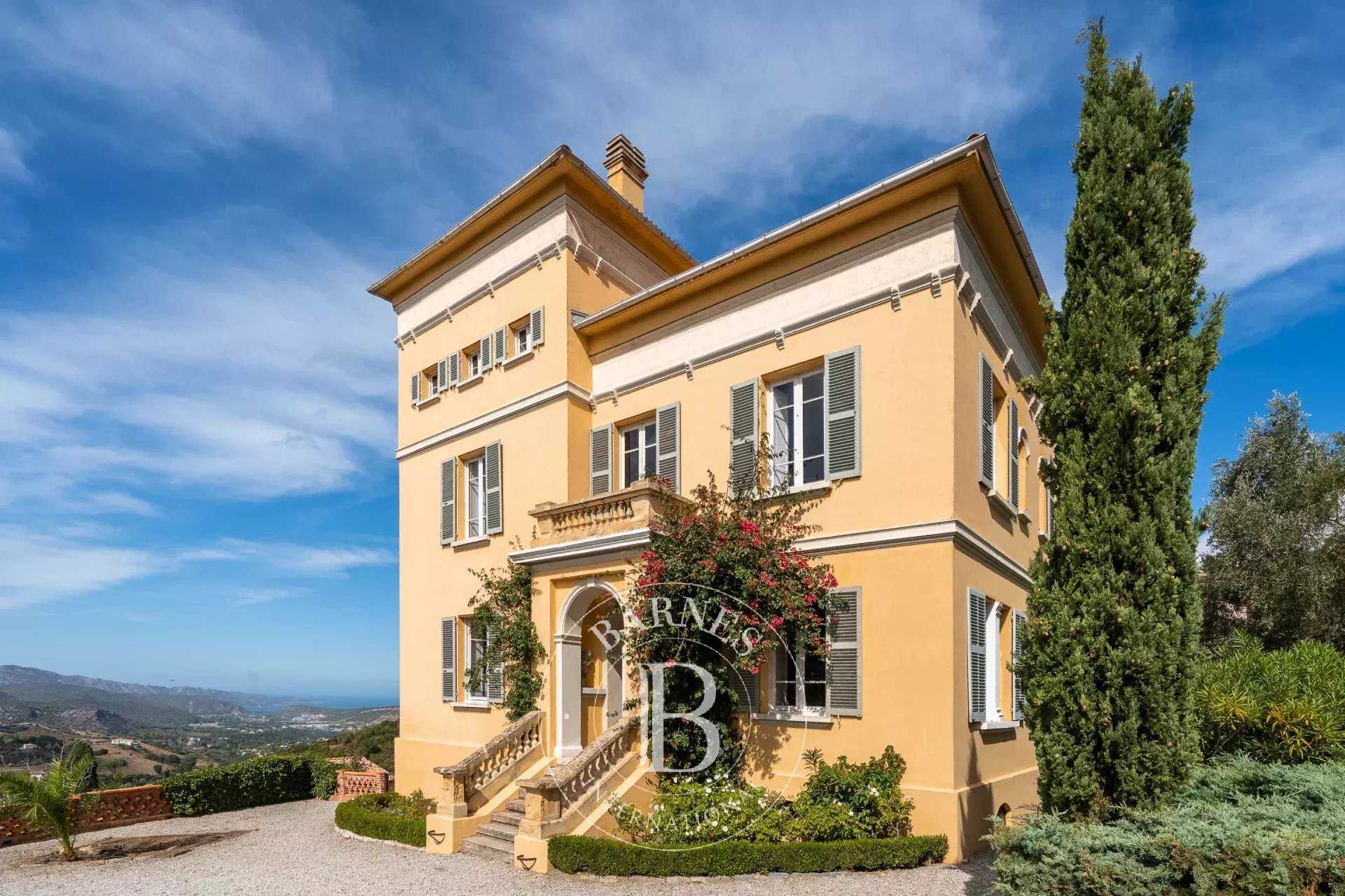 Château Oletta  -  ref 6816527 (picture 2)