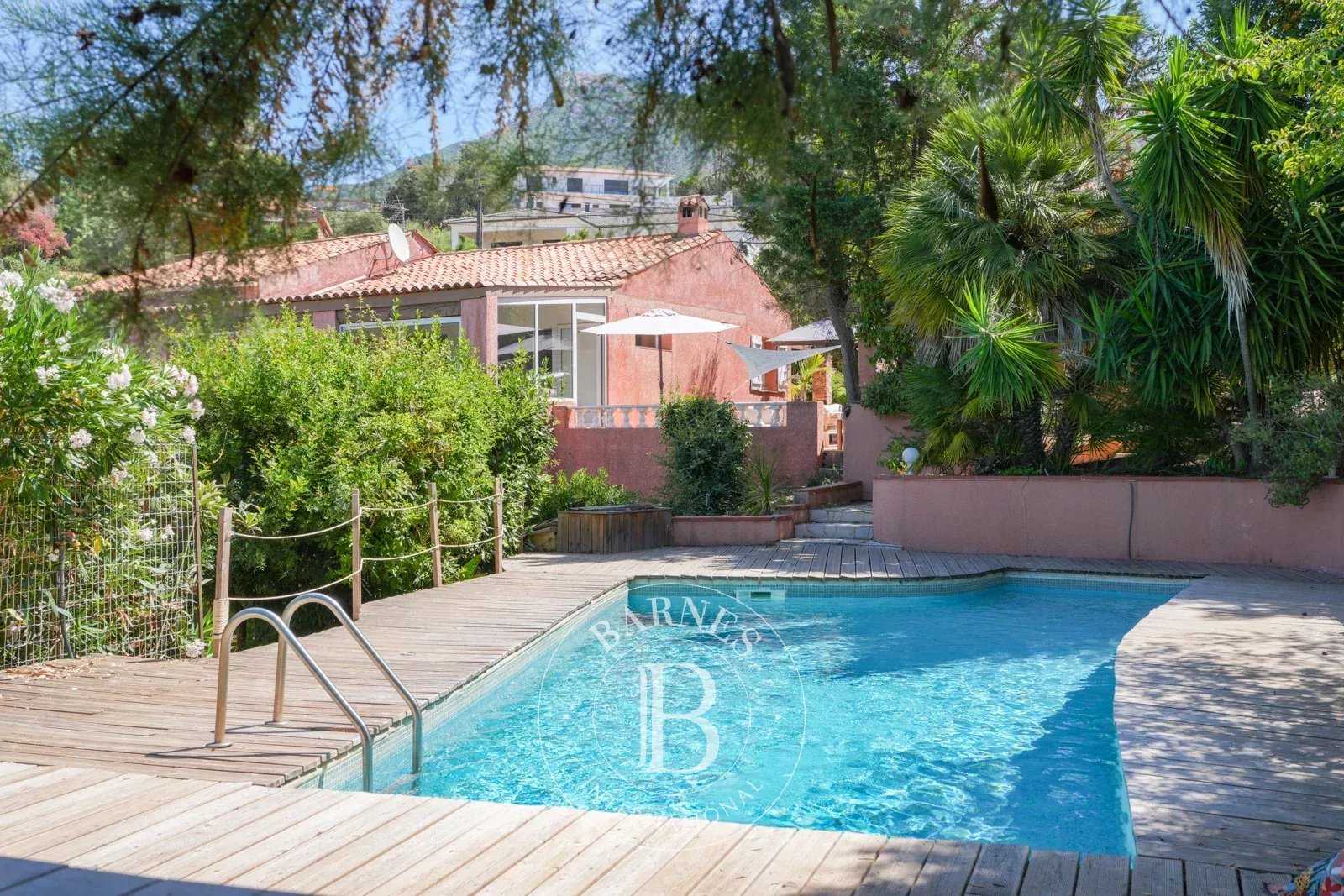 Villa Ajaccio  -  ref 86075647 (picture 1)