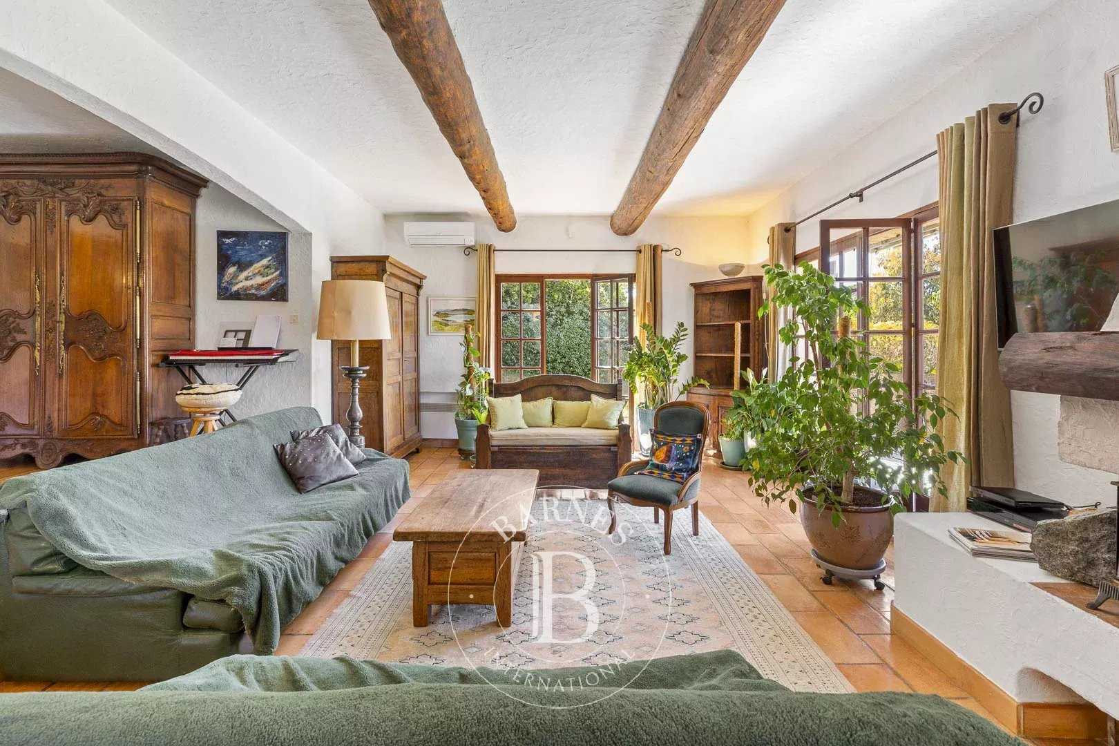 Villa Porto-Vecchio  -  ref 85894299 (picture 3)