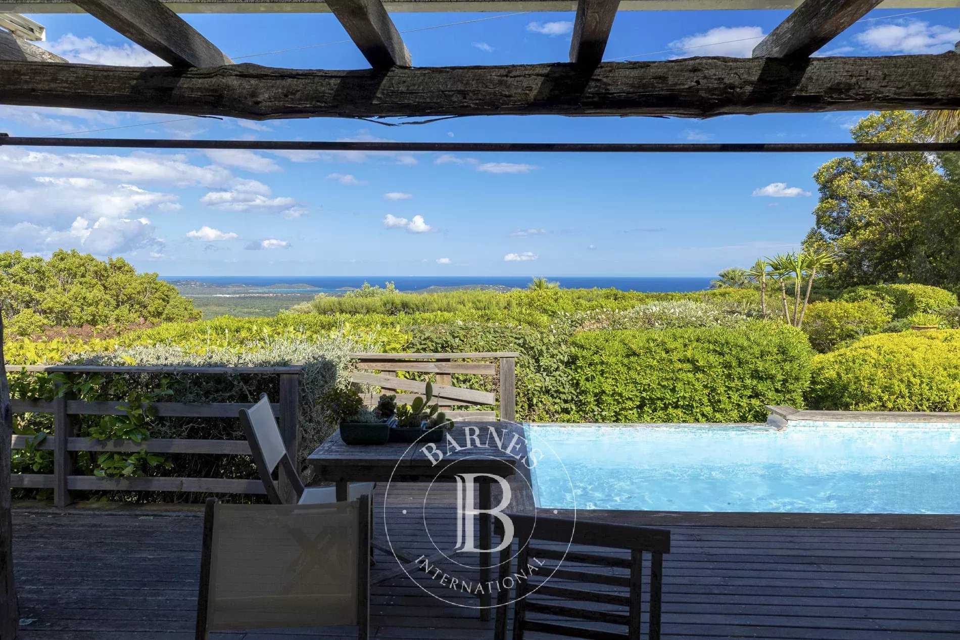 Villa Porto-Vecchio  -  ref 85857432 (picture 2)