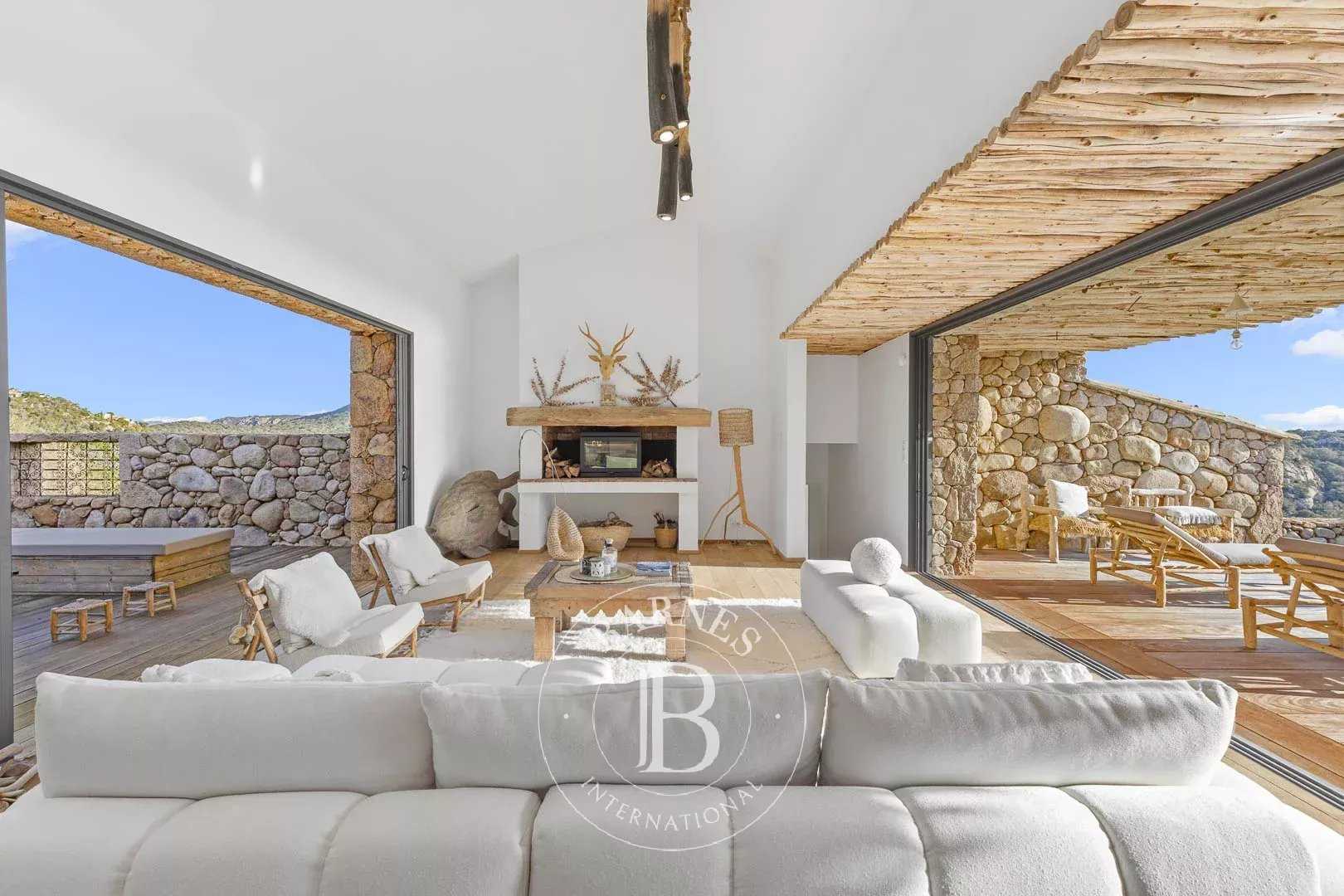 Propriété Porto-Vecchio  -  ref 86663708 (picture 3)