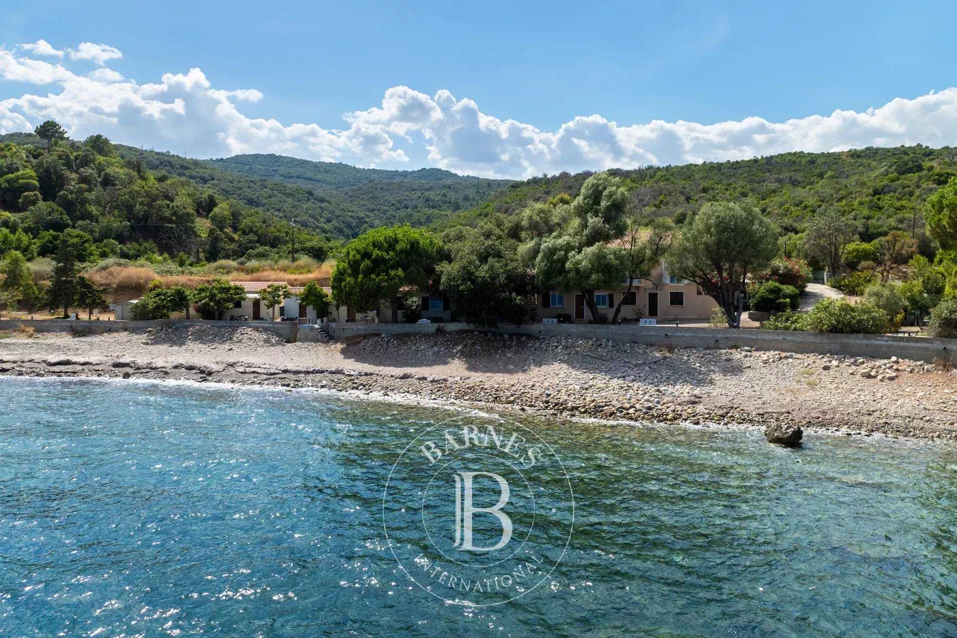 Maison Solenzara  -  ref 86757970 (picture 2)