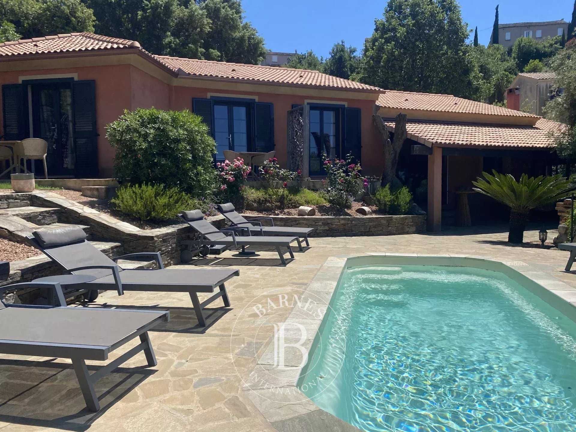 Villa Saint-Florent  -  ref 87075850 (picture 2)