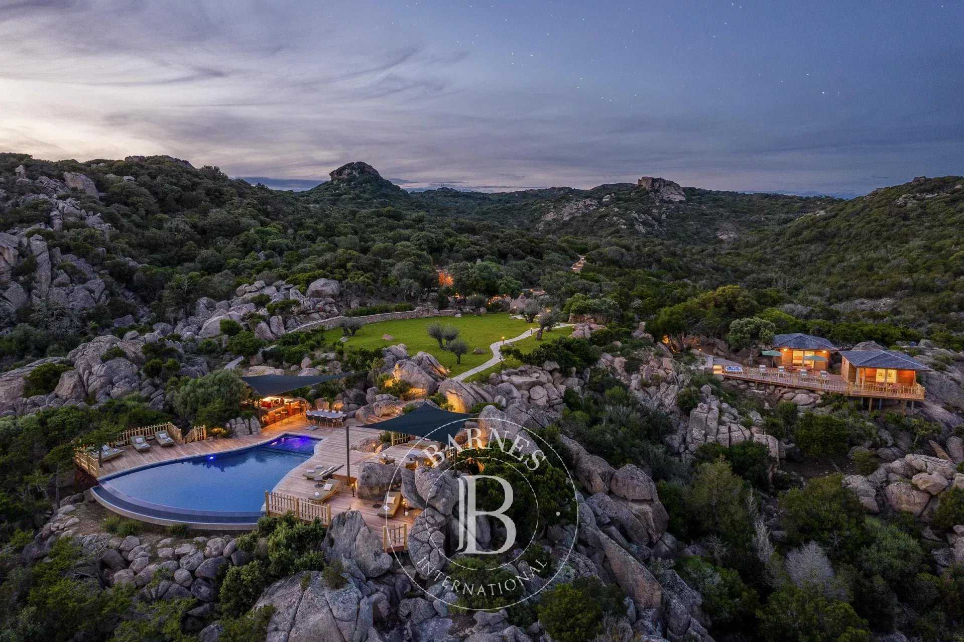 Villa Bonifacio - Ref 86006677