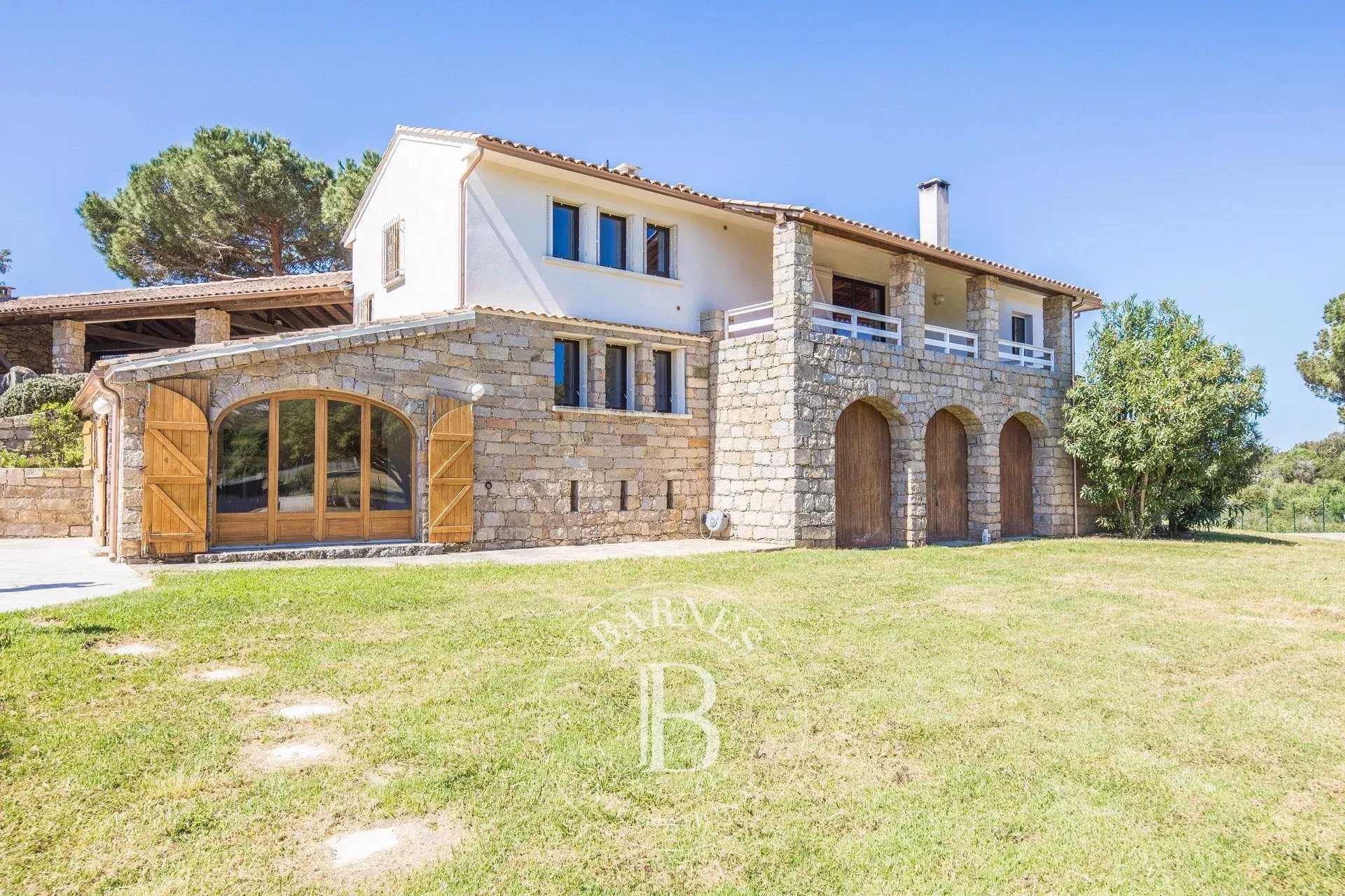 Villa Ajaccio  -  ref 86118530 (picture 3)