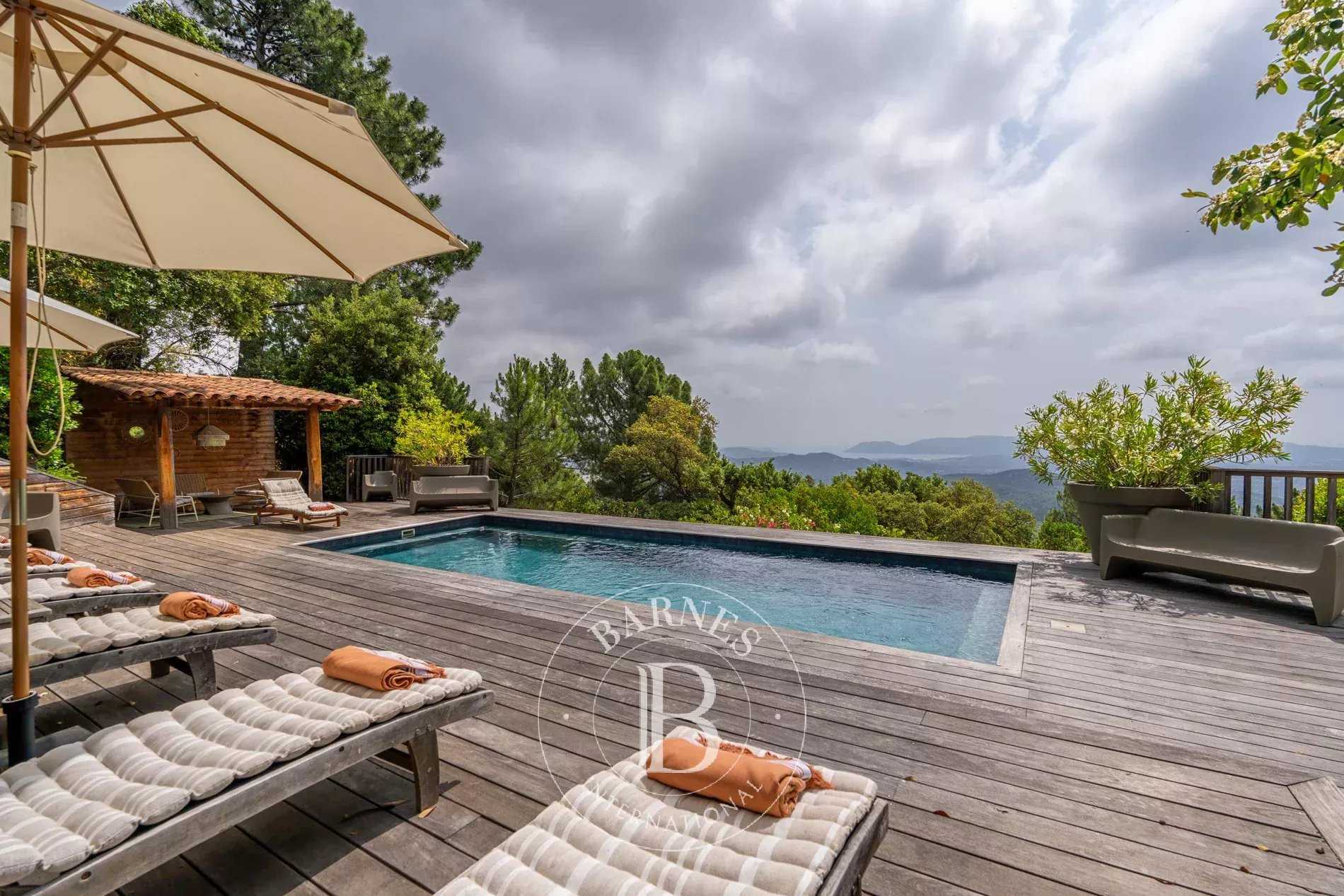 Villa Porto-Vecchio  -  ref 84799577 (picture 3)