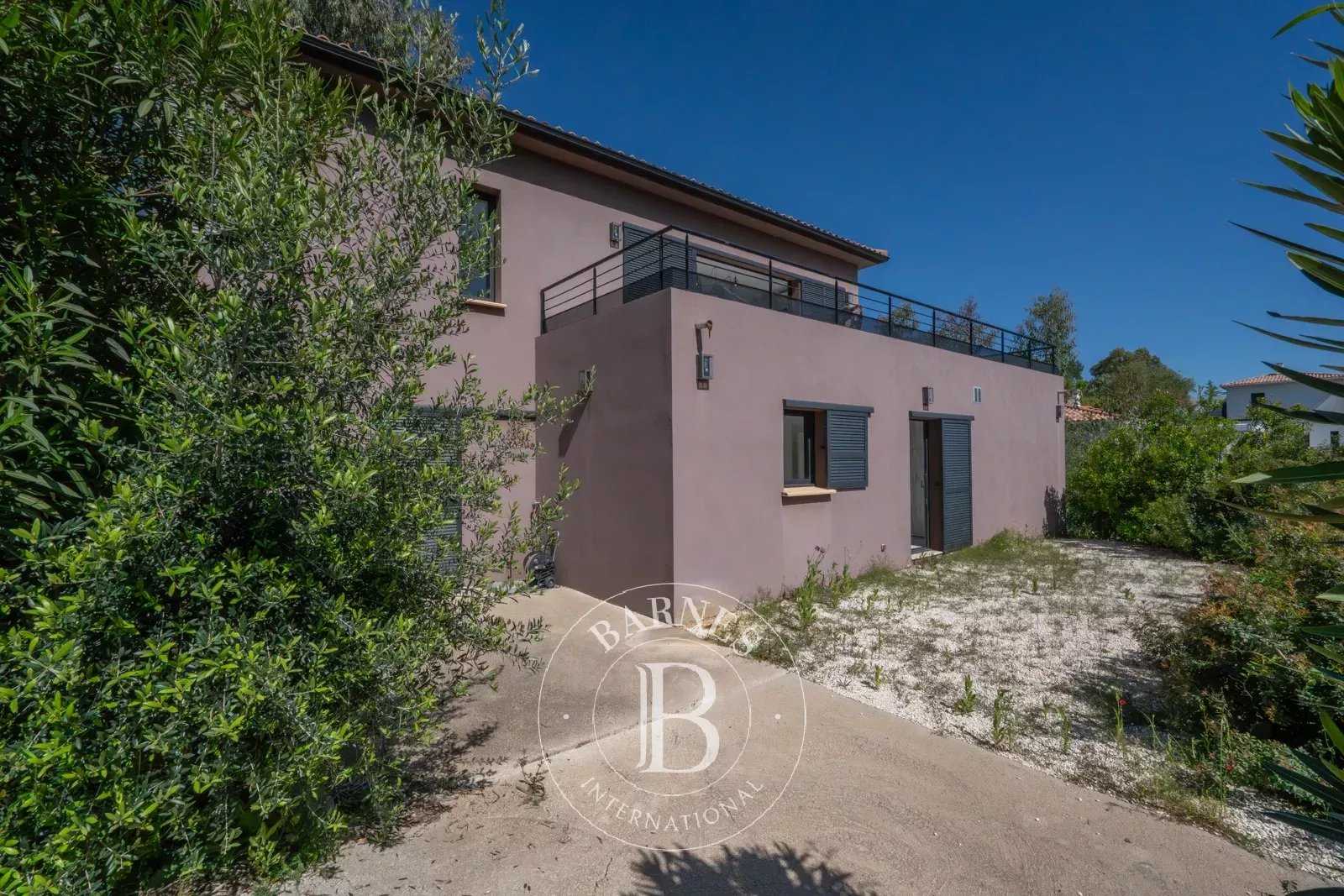 Villa Porticcio  -  ref 85793750 (picture 2)