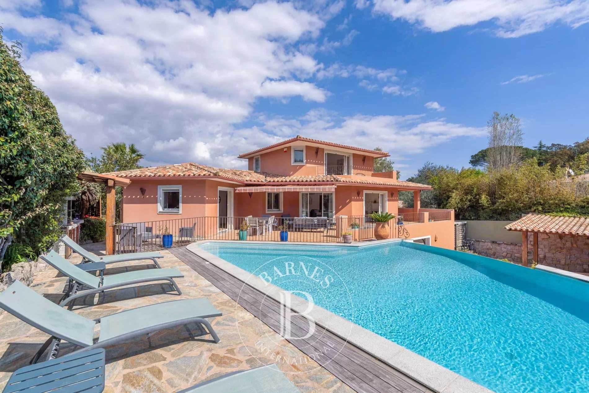 Villa Porto-Vecchio  -  ref 85712283 (picture 1)