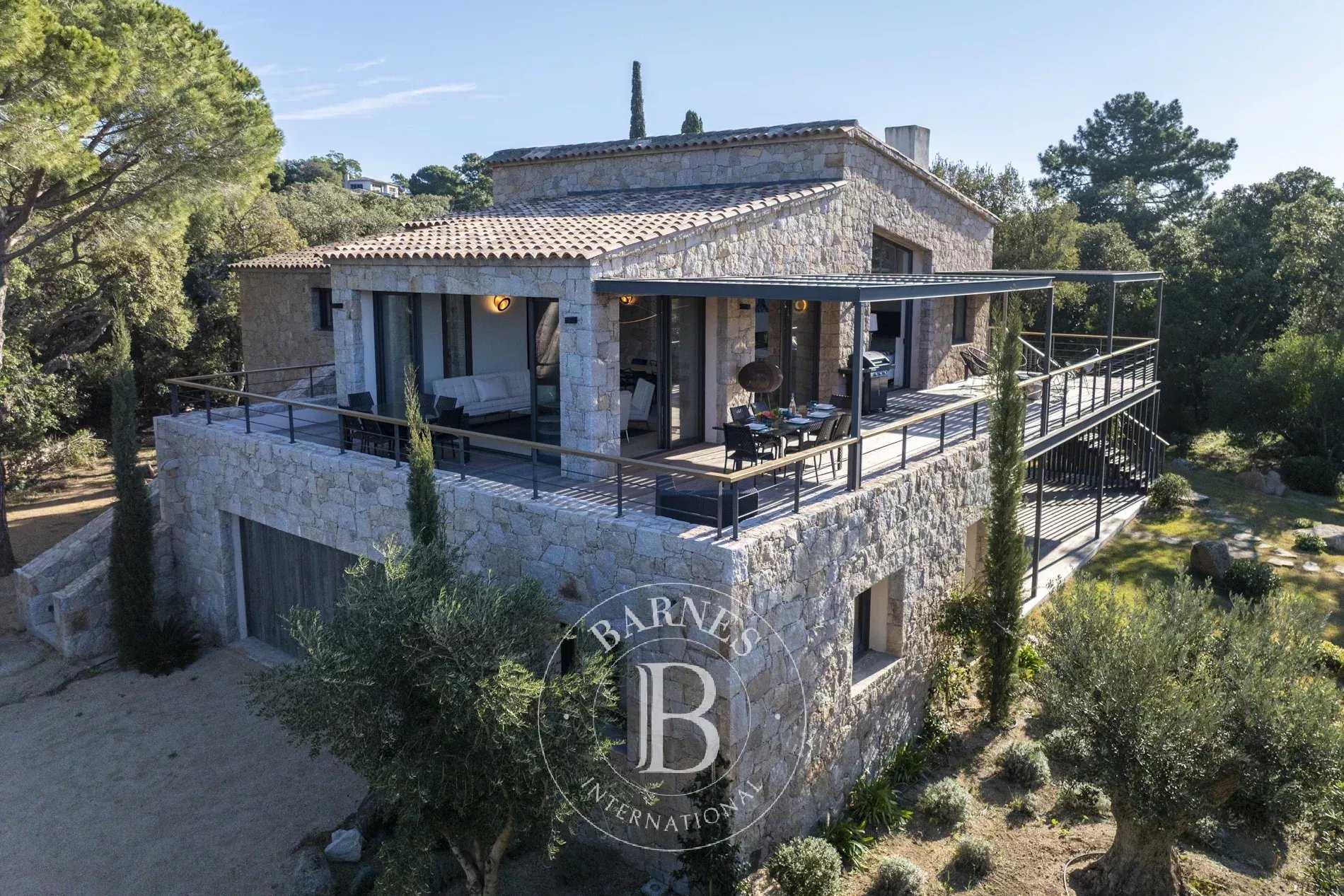 Villa Porto-Vecchio  -  ref 3573400 (picture 3)