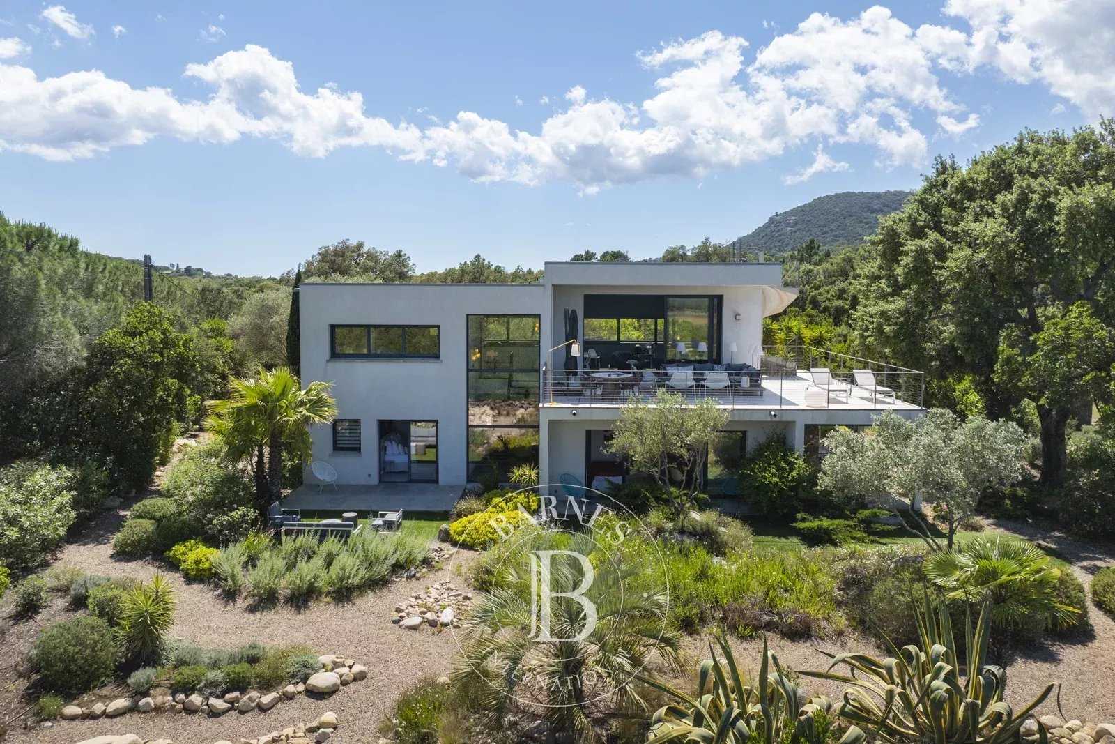 Villa Sainte-Lucie-de-Porto-Vecchio  -  ref 84814508 (picture 3)