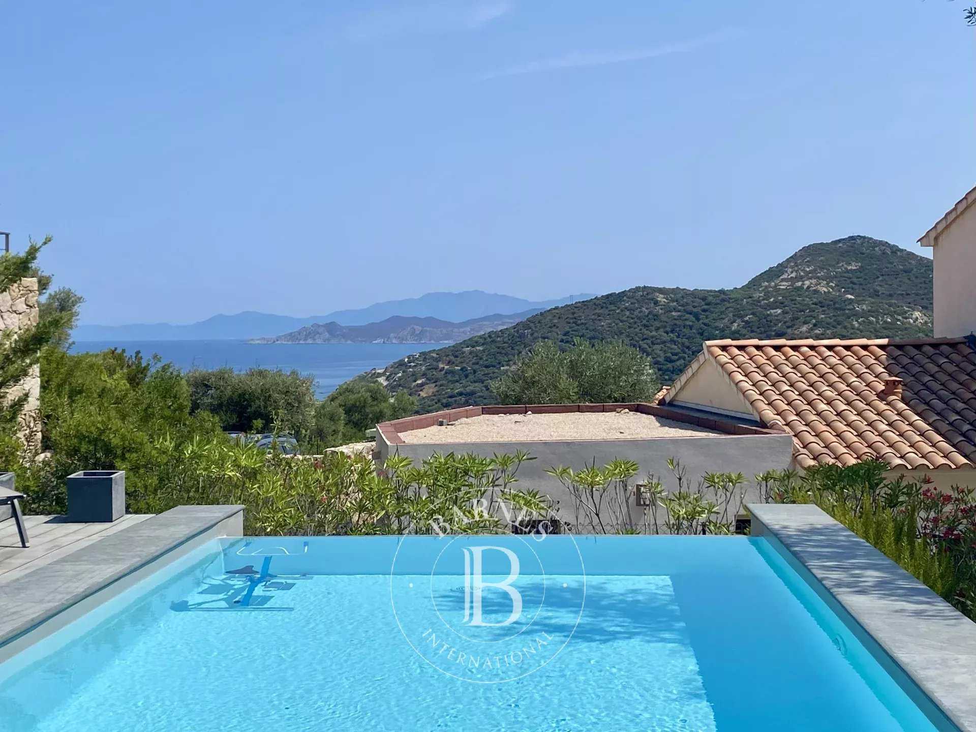 Villa L'Île-Rousse  -  ref 86140597 (picture 2)