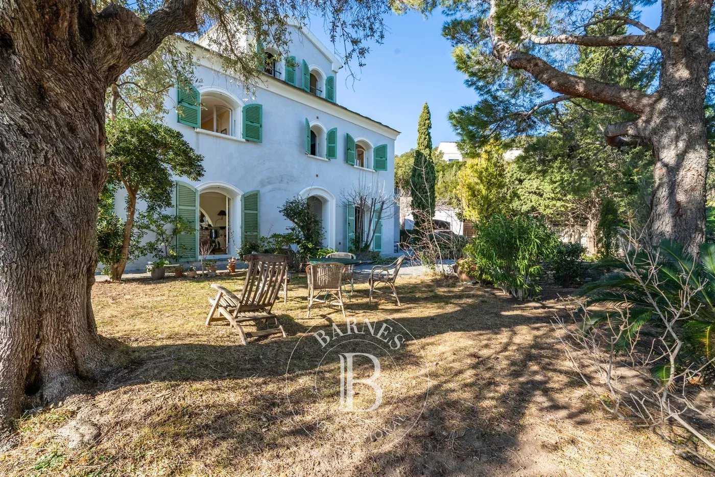 Villa Bastia  -  ref 84020535 (picture 3)